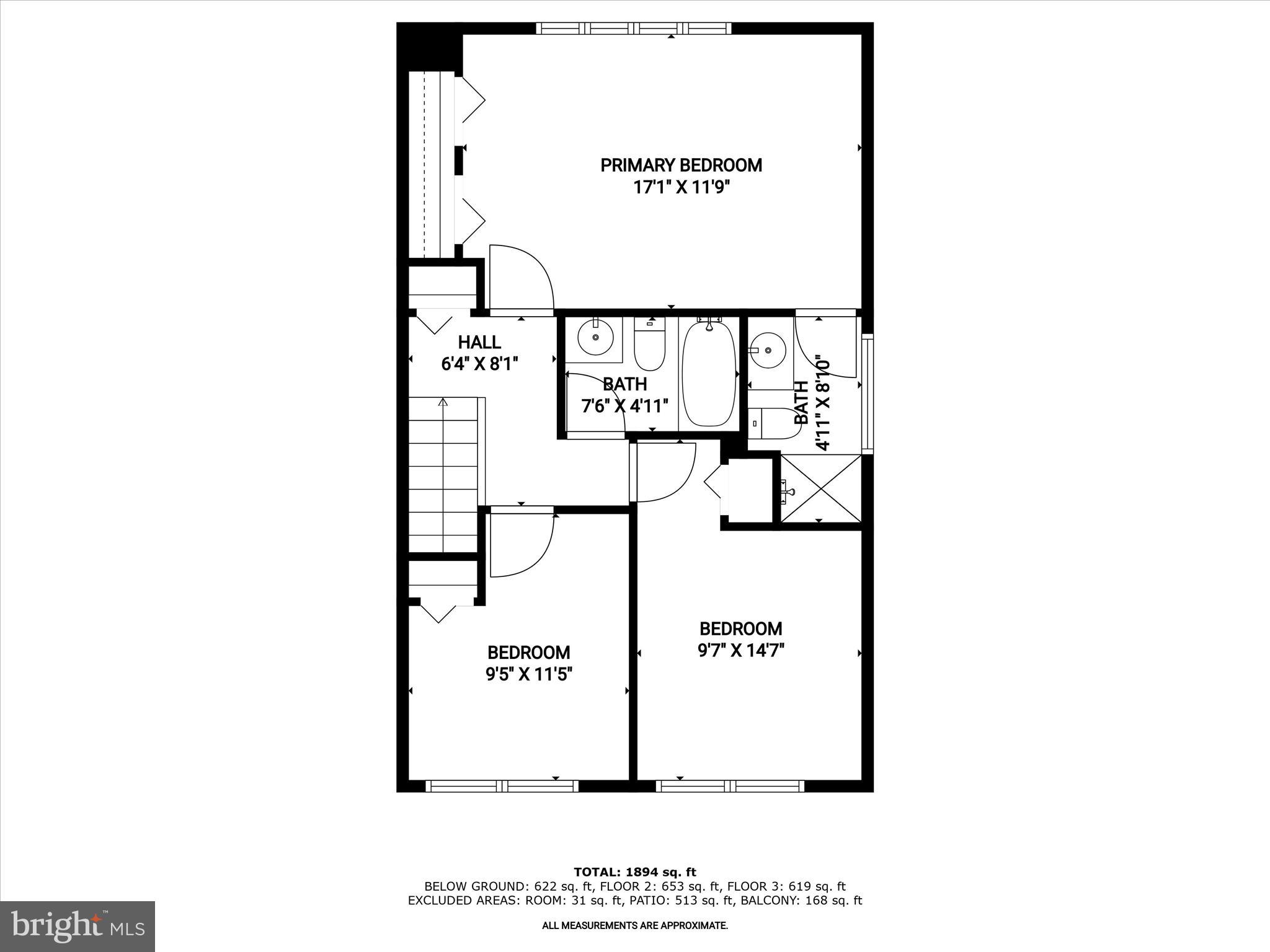 VILLAGE OF OWEN BROWN - Residential