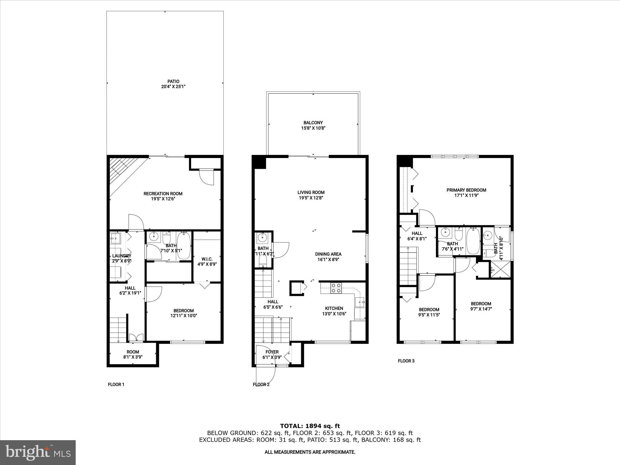 VILLAGE OF OWEN BROWN - Residential