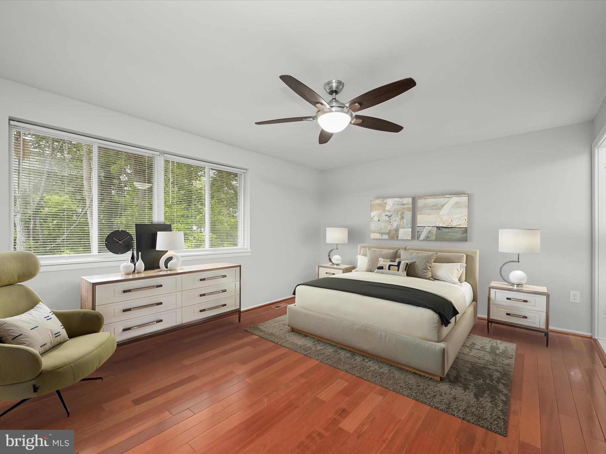 VILLAGE OF OWEN BROWN - Residential