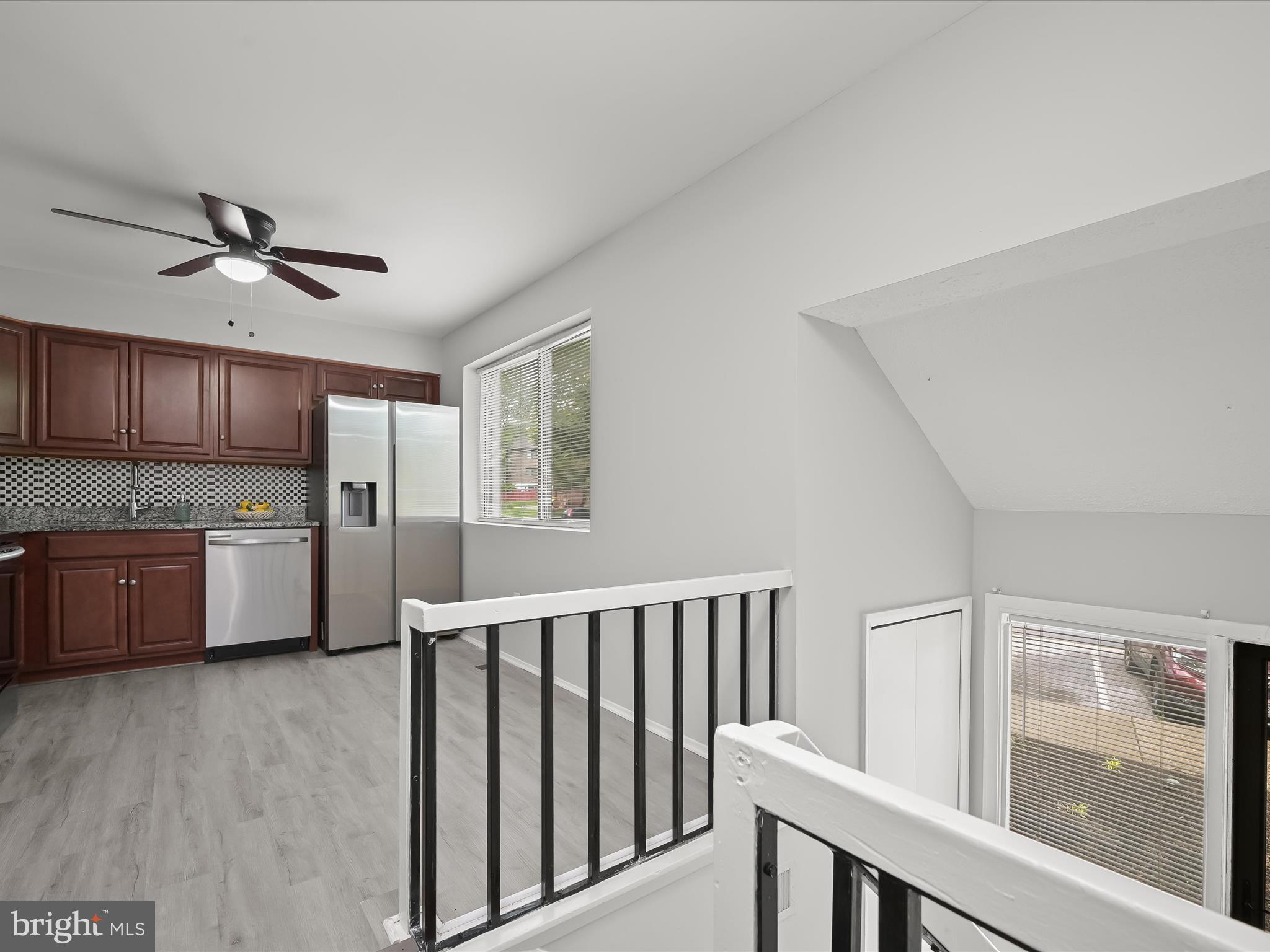 VILLAGE OF OWEN BROWN - Residential