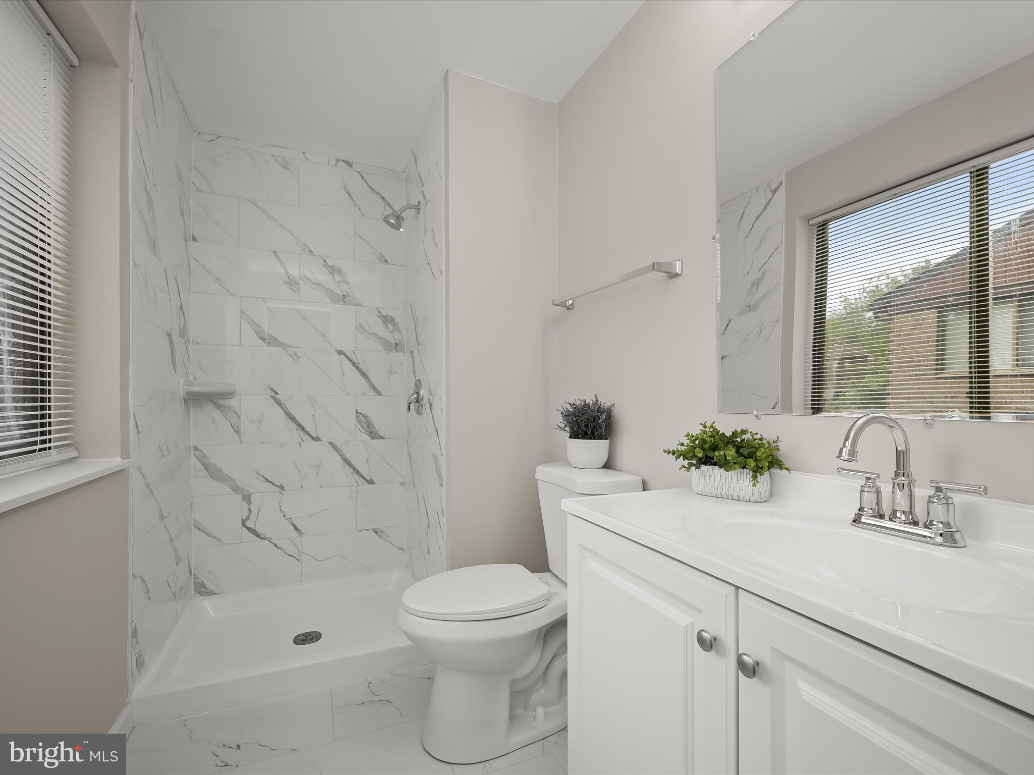 VILLAGE OF OWEN BROWN - Residential