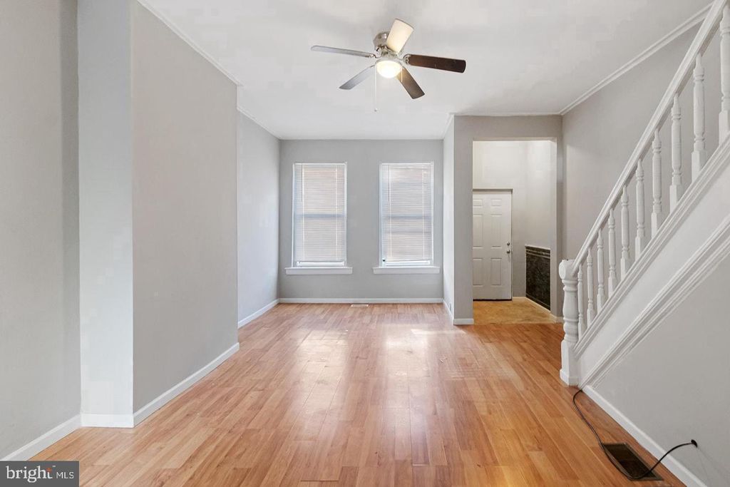 Photo of 2453 N 30th Street, PHILADELPHIA, PA 19132 (MLS # PAPH2563090)