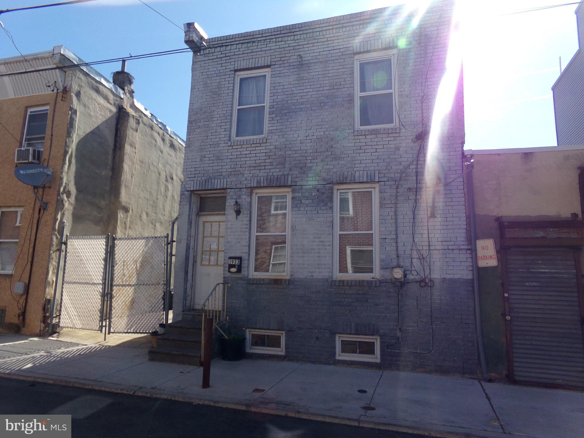 NORRIS SQUARE - Residential