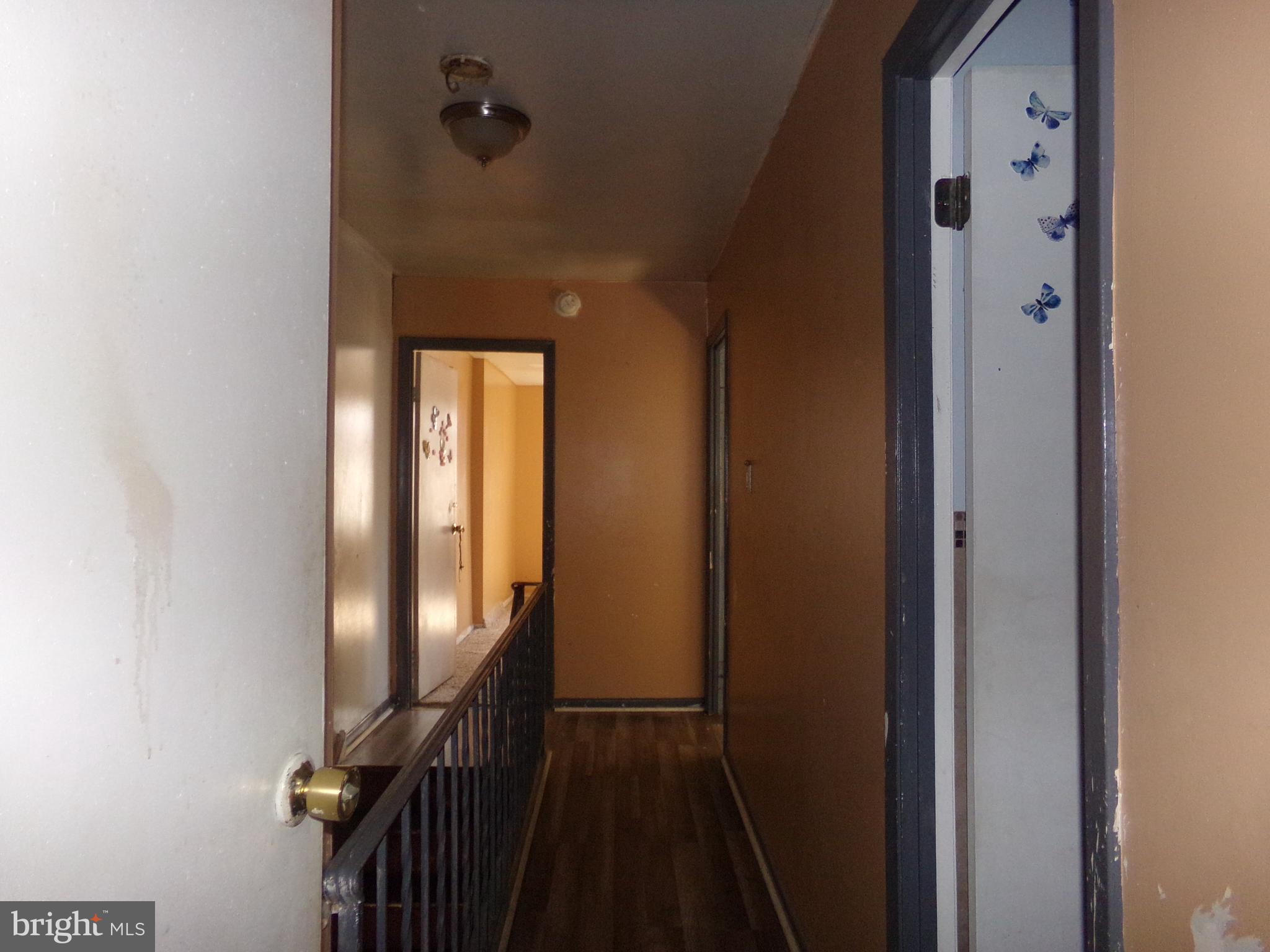 NORRIS SQUARE - Residential