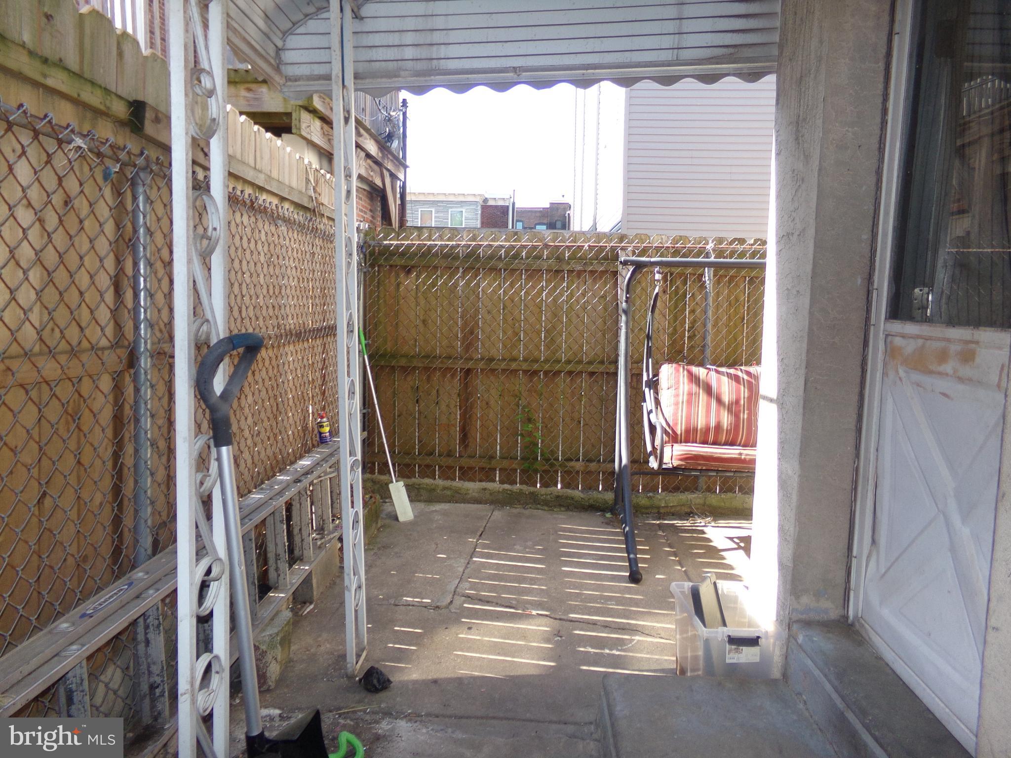 NORRIS SQUARE - Residential