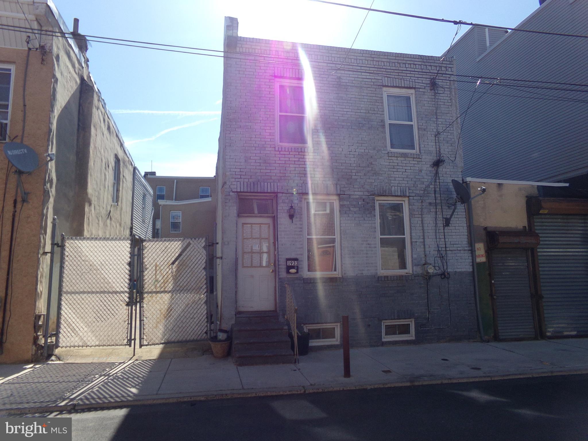 NORRIS SQUARE - Residential