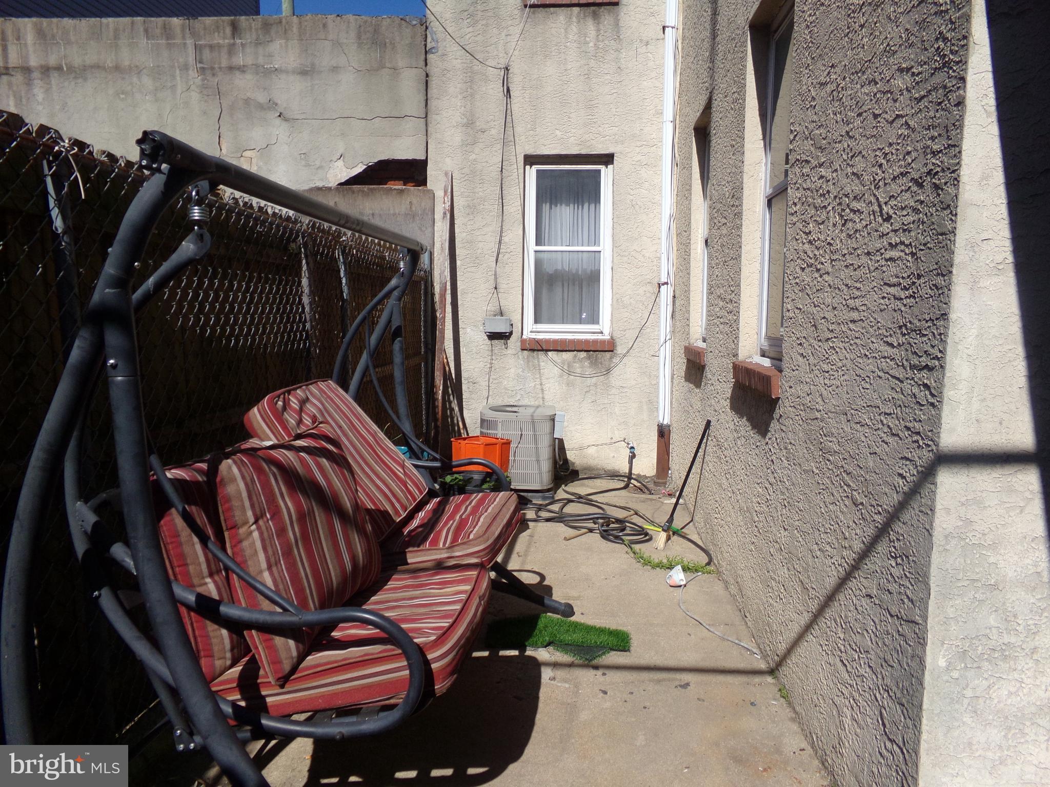 NORRIS SQUARE - Residential