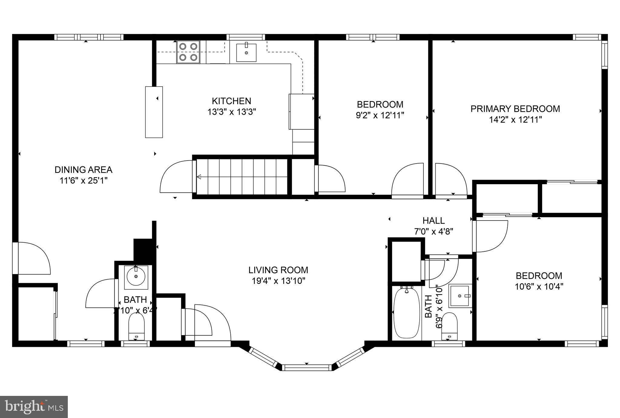 WEST HILLS - Residential