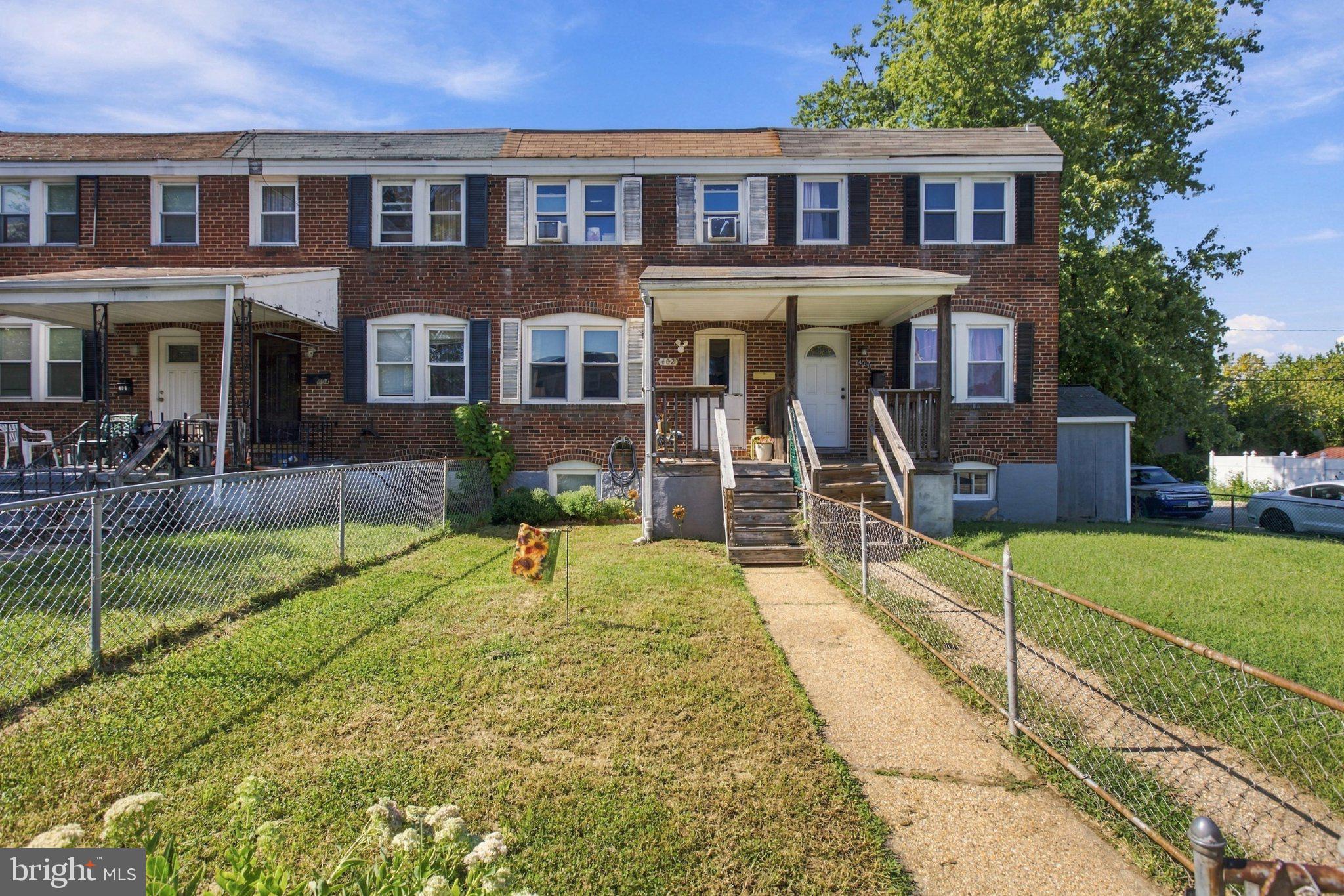 402 OLD RIVERSIDE ROAD
