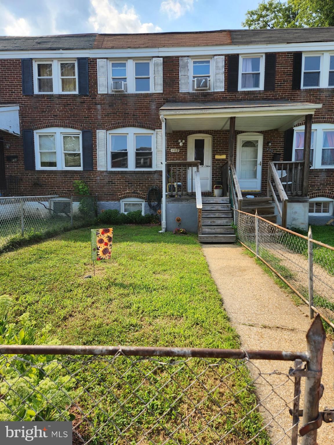 402 OLD RIVERSIDE ROAD