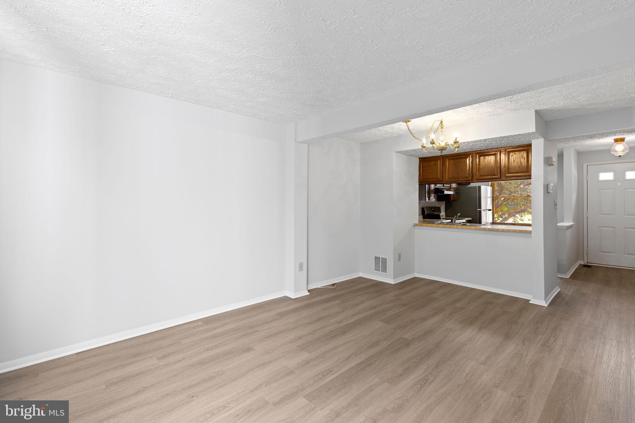 CHESTERFIELD - Residential