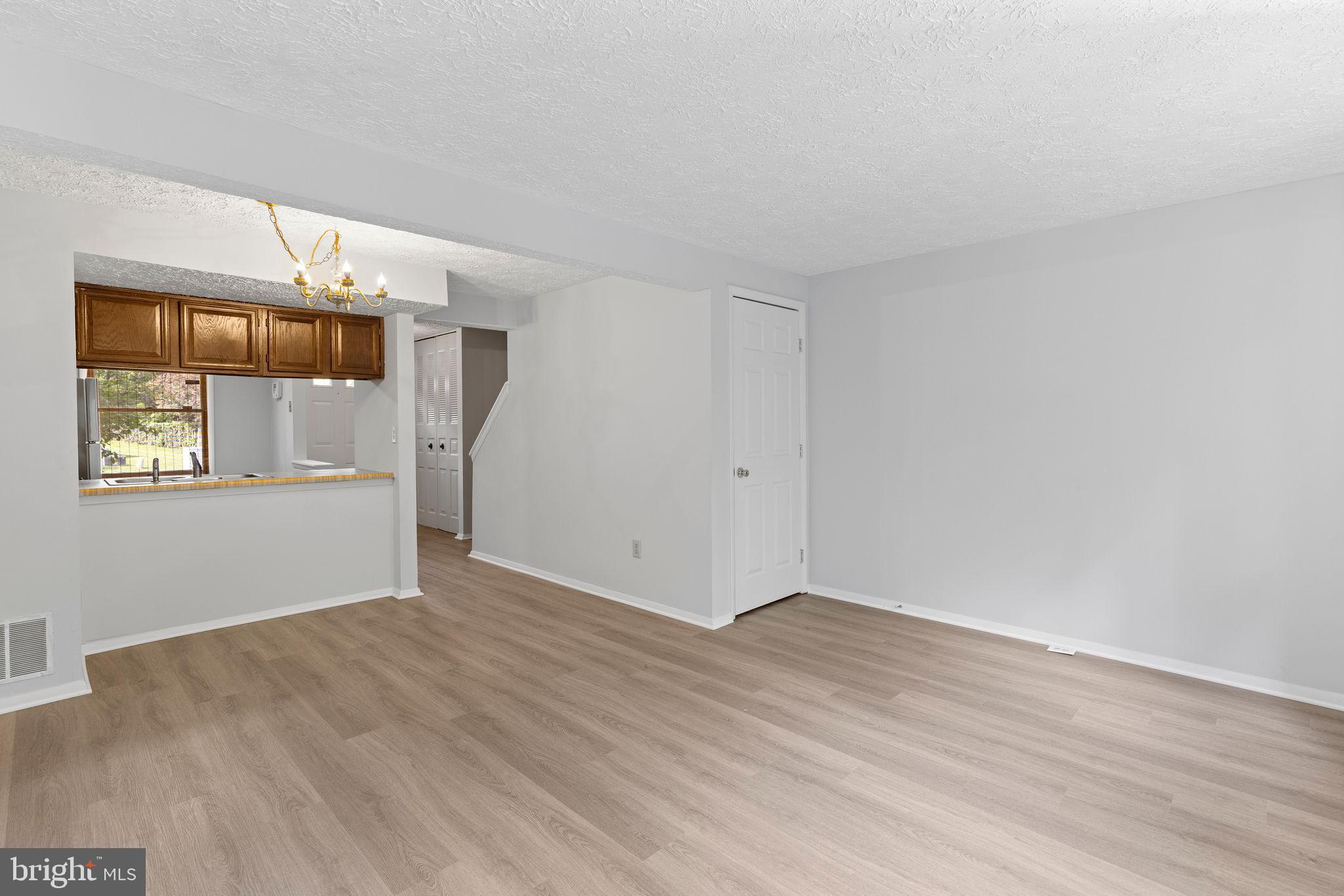 CHESTERFIELD - Residential