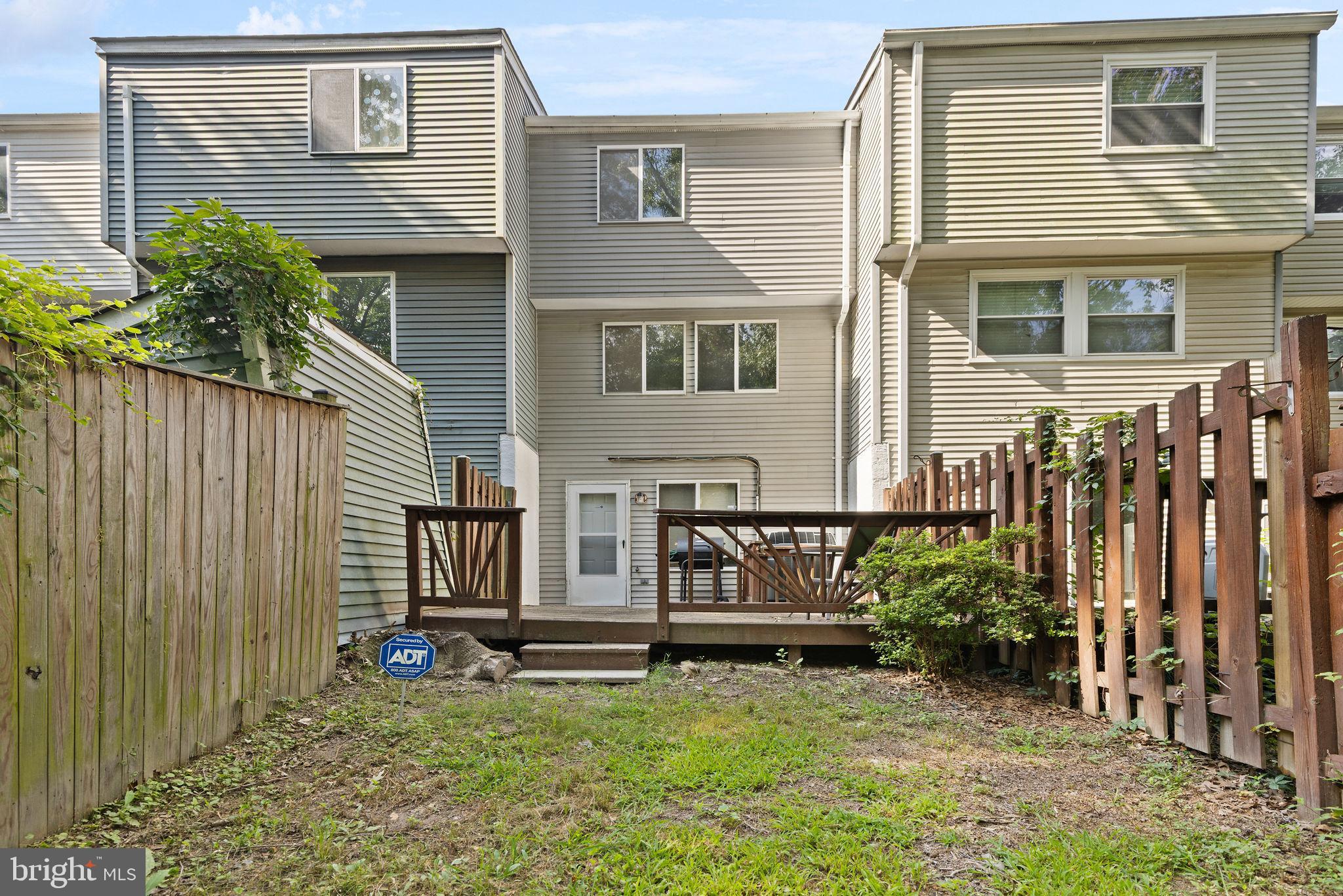 CHESTERFIELD - Residential