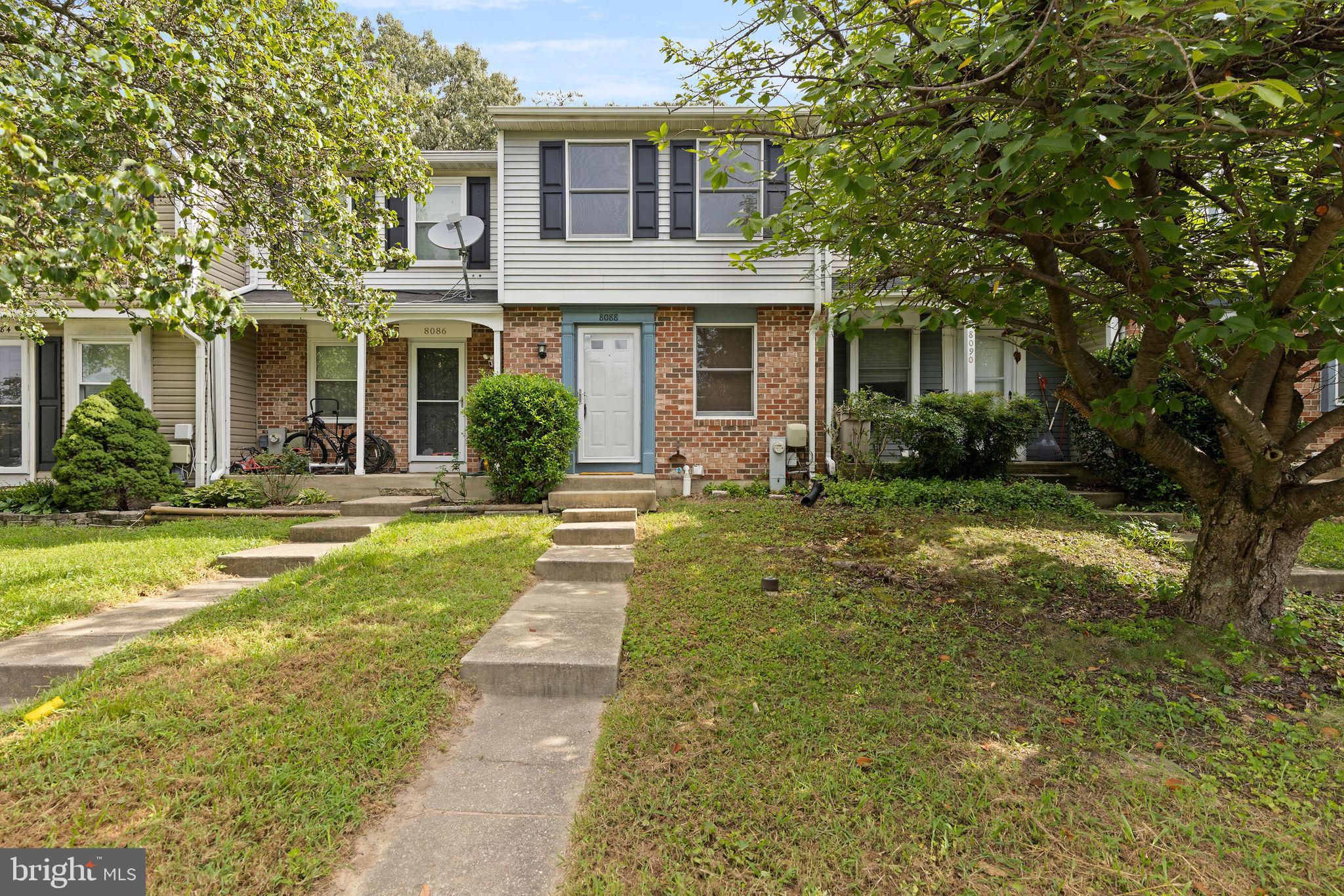 CHESTERFIELD - Residential