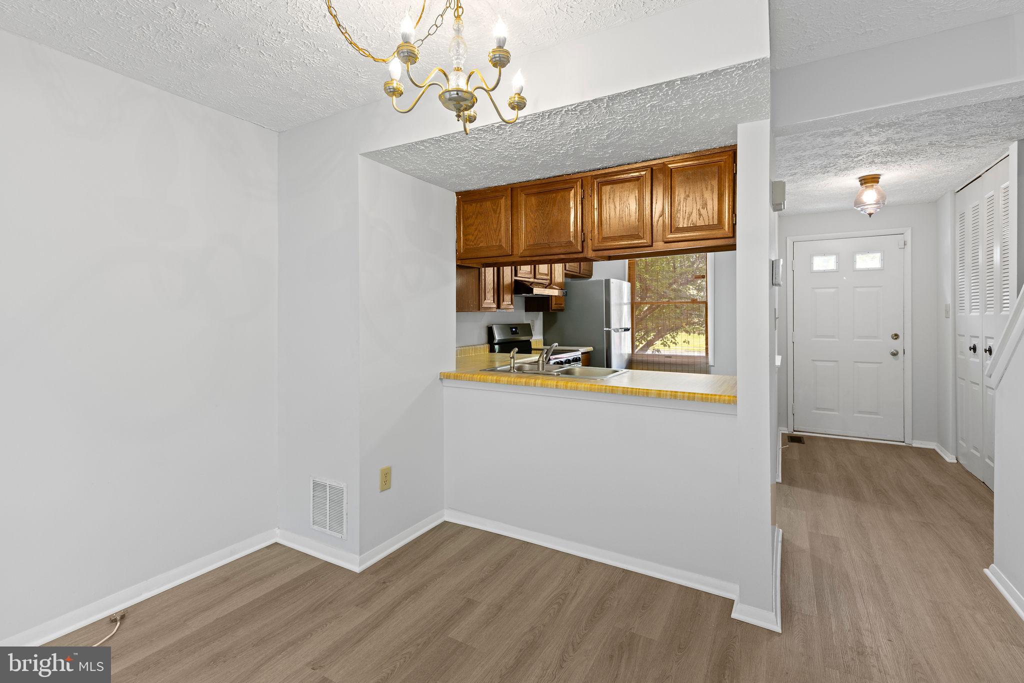 CHESTERFIELD - Residential