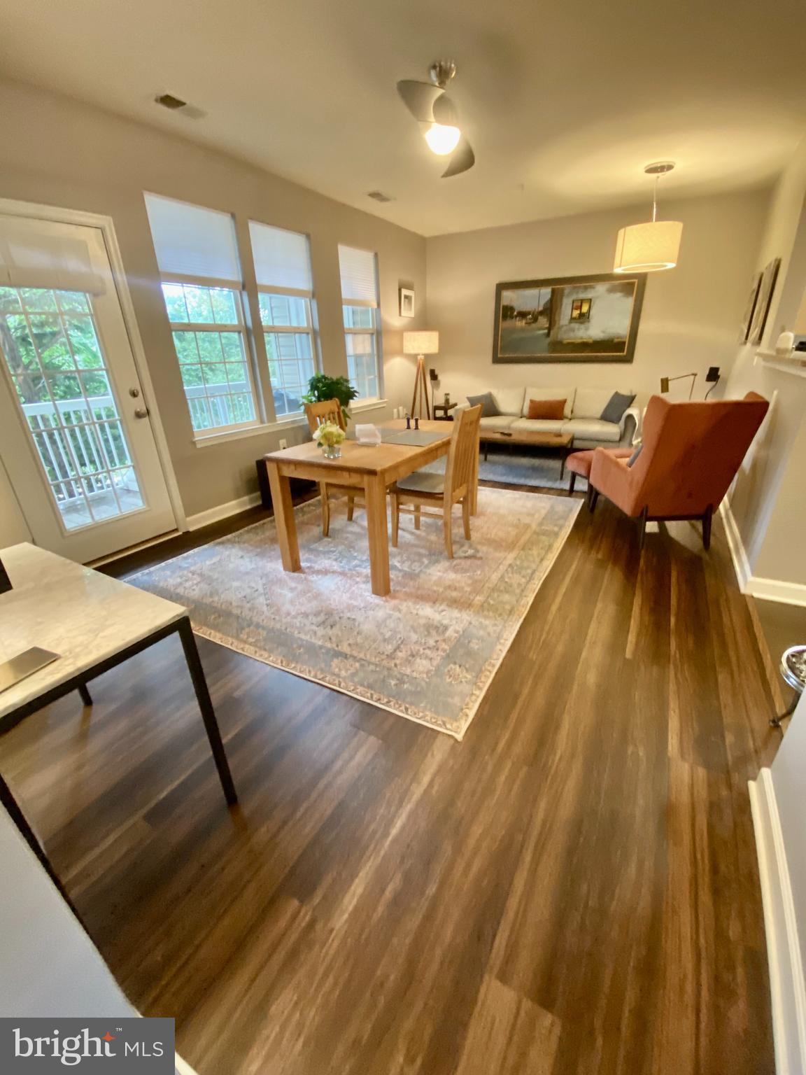 SUMMERFIELD - Residential Lease