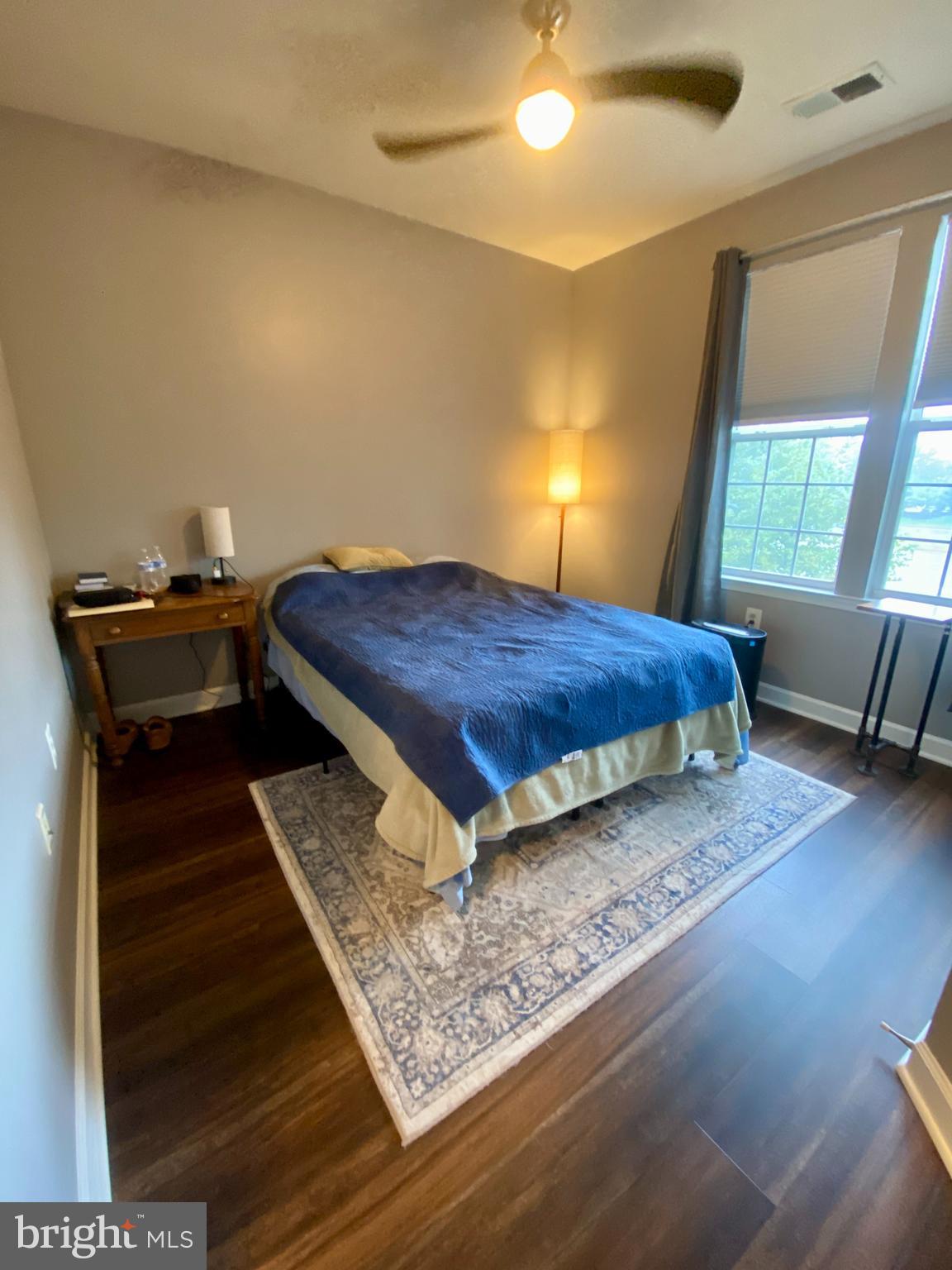 SUMMERFIELD - Residential Lease