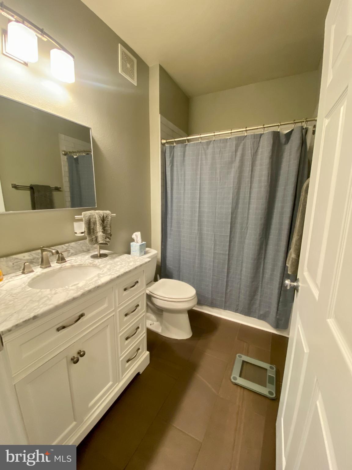 SUMMERFIELD - Residential Lease