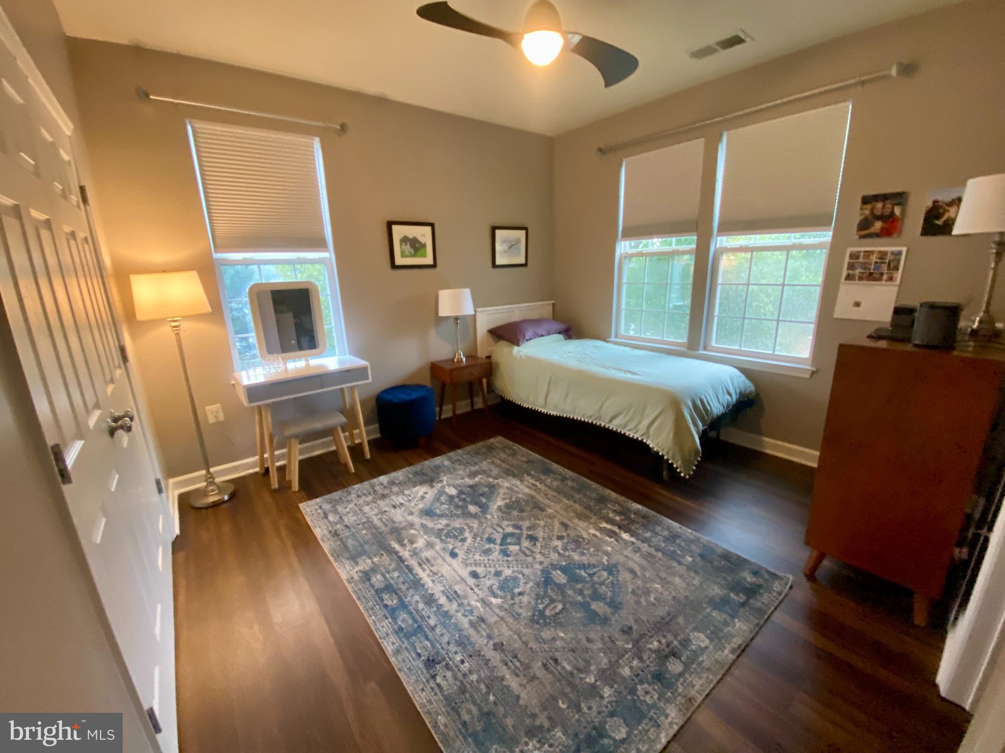 SUMMERFIELD - Residential Lease