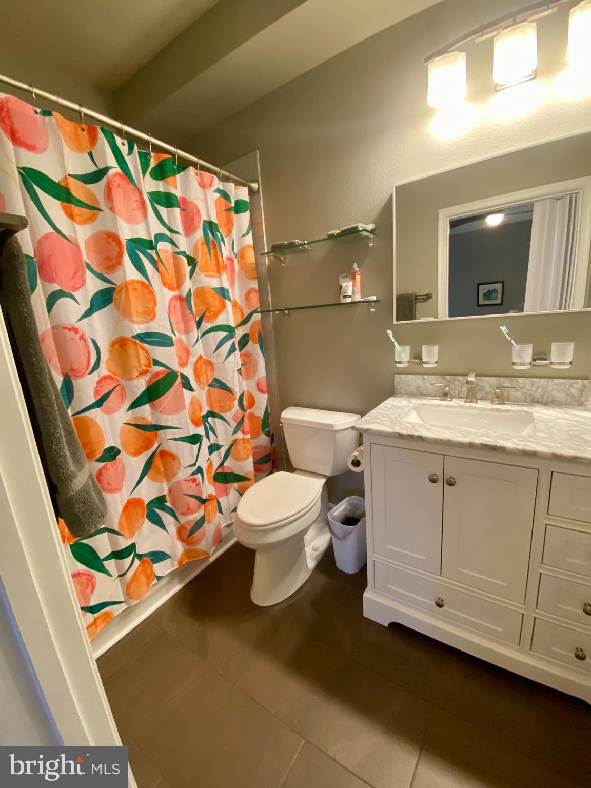 SUMMERFIELD - Residential Lease