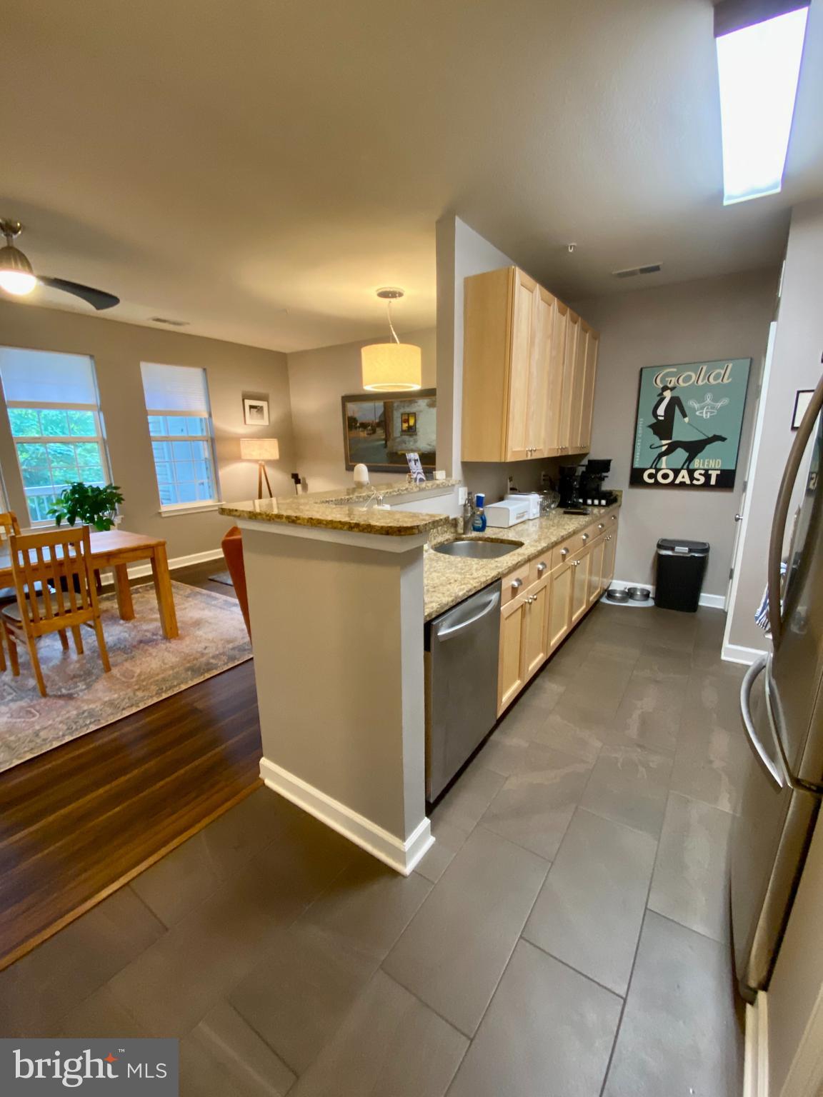 SUMMERFIELD - Residential Lease