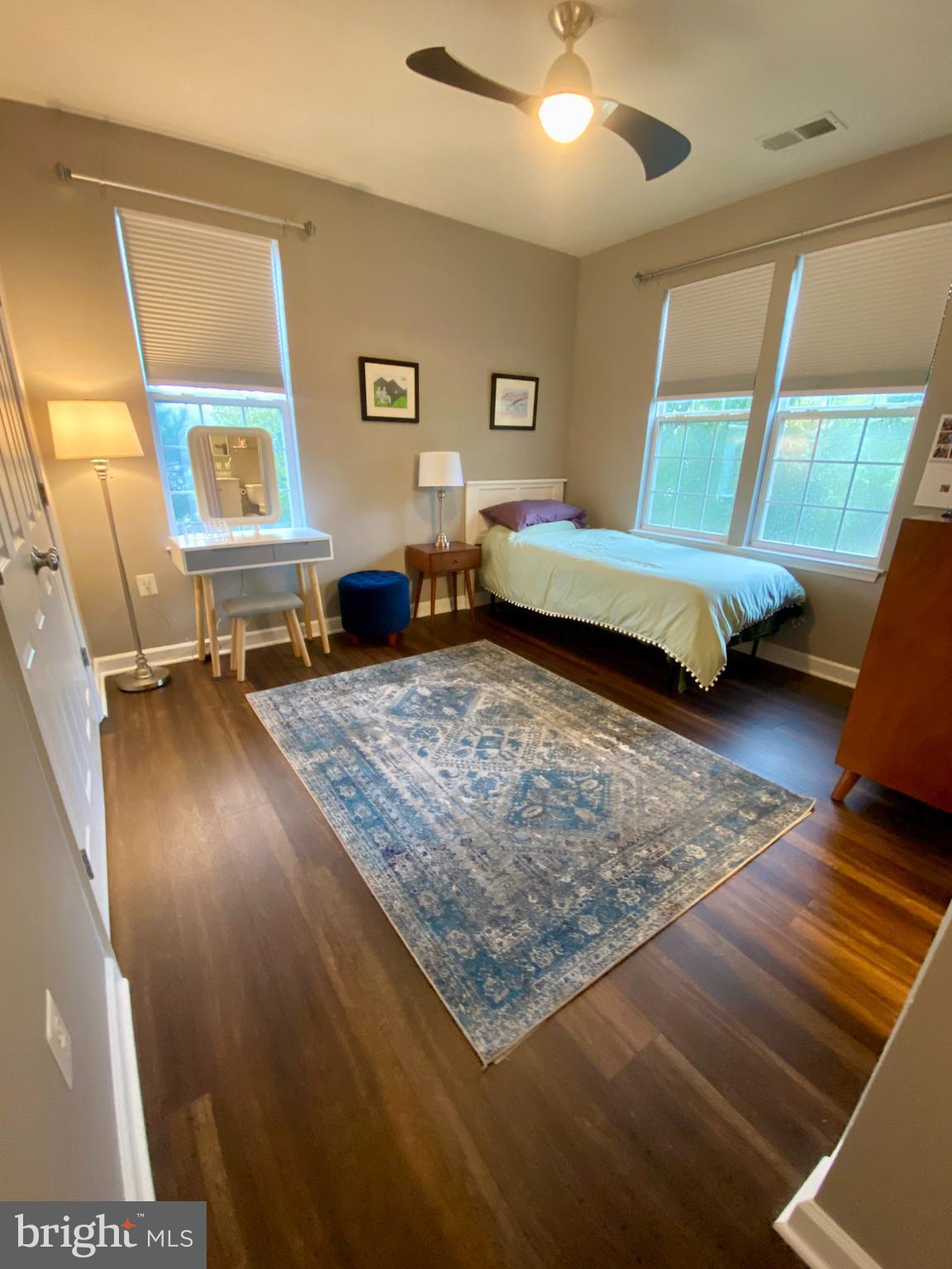 SUMMERFIELD - Residential Lease