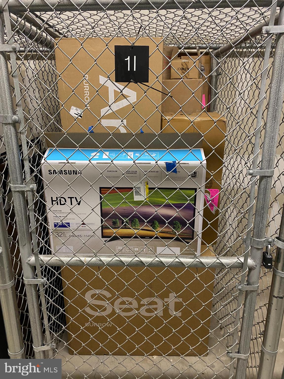 SUMMERFIELD - Residential Lease