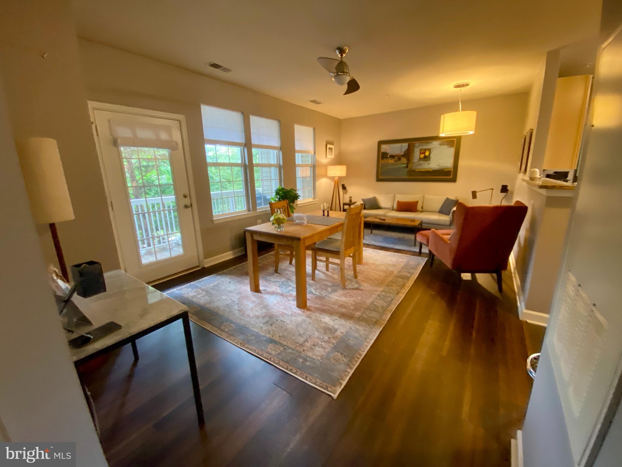 SUMMERFIELD - Residential Lease