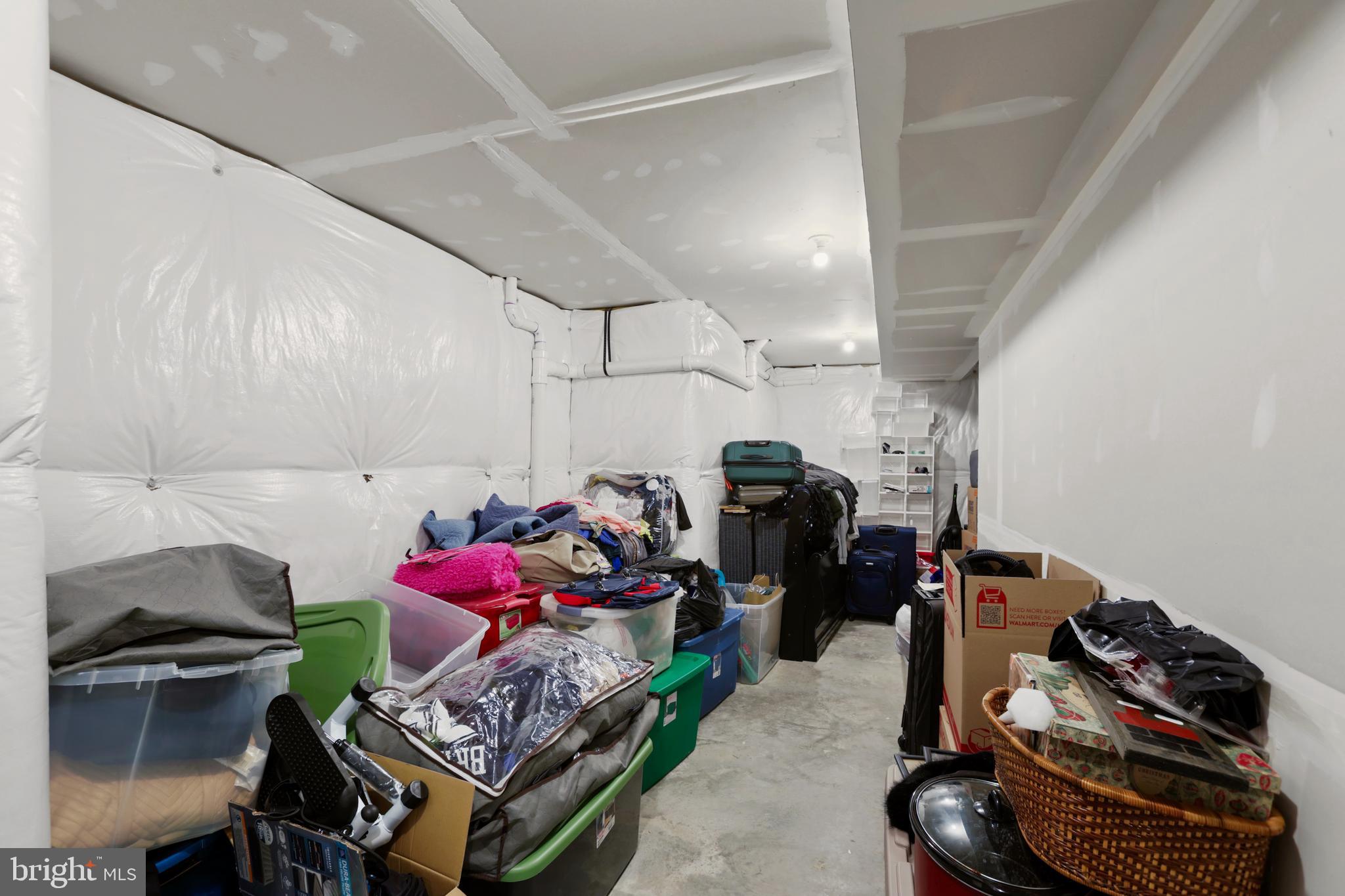 MARTINSBURG STATION - Residential