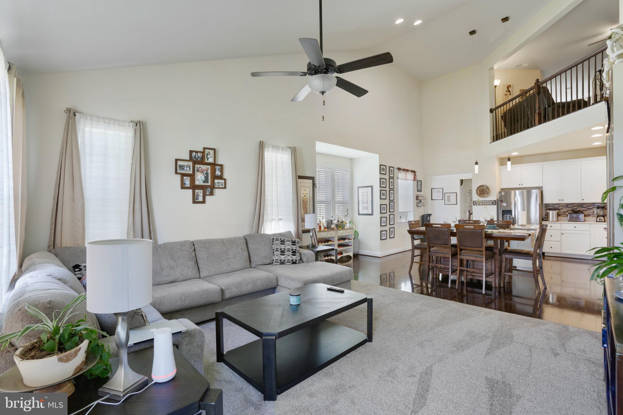 MARTINSBURG STATION - Residential