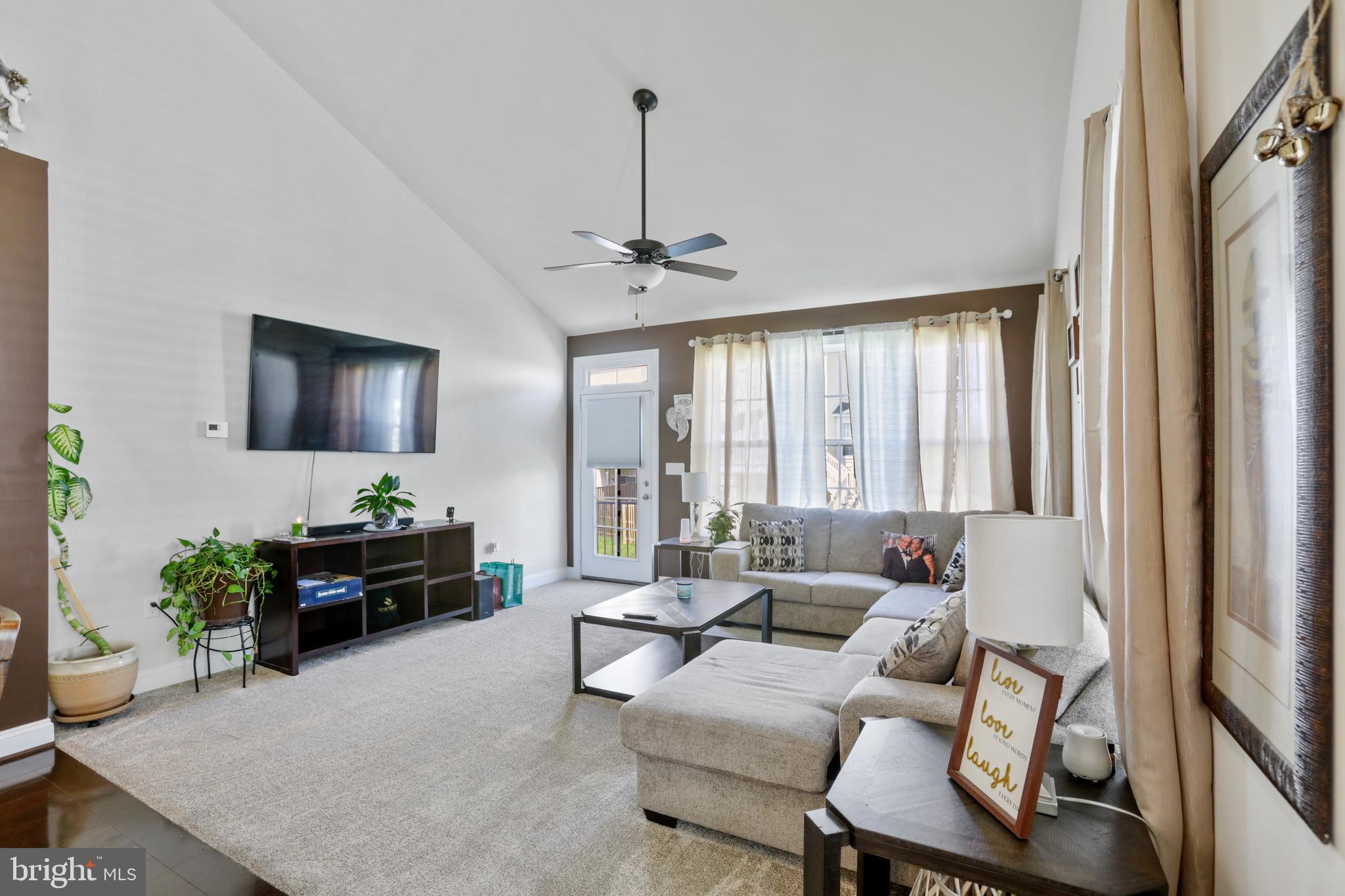 MARTINSBURG STATION - Residential