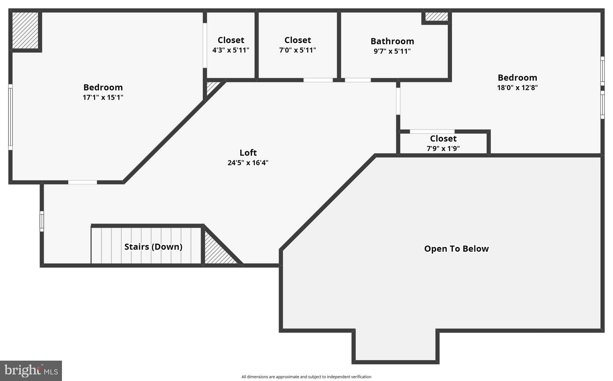 MARTINSBURG STATION - Residential