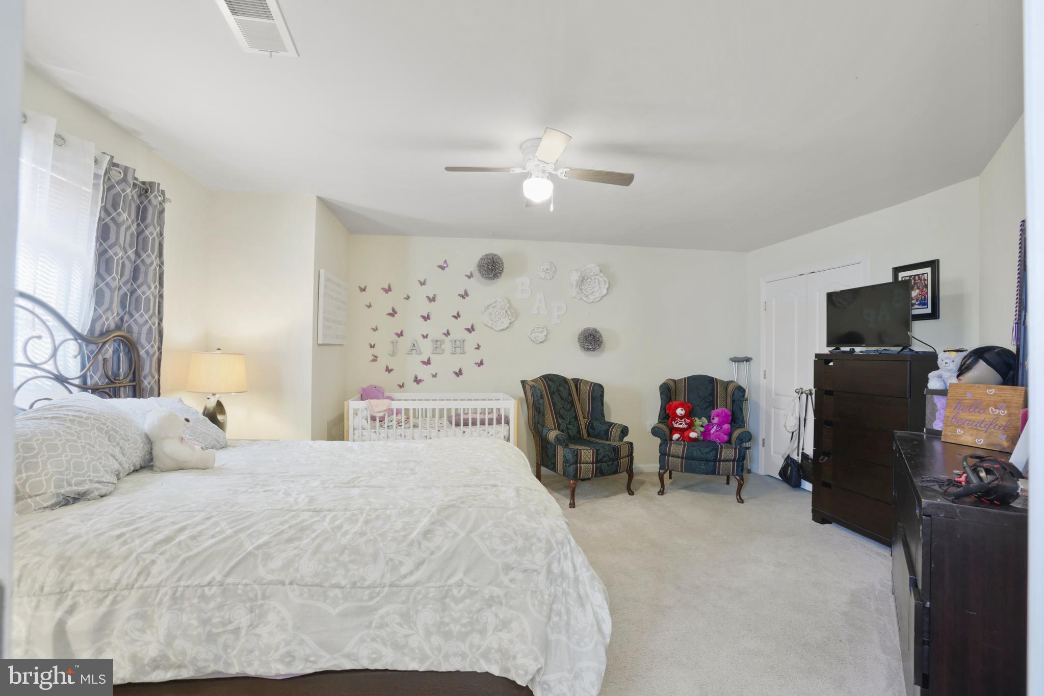 MARTINSBURG STATION - Residential