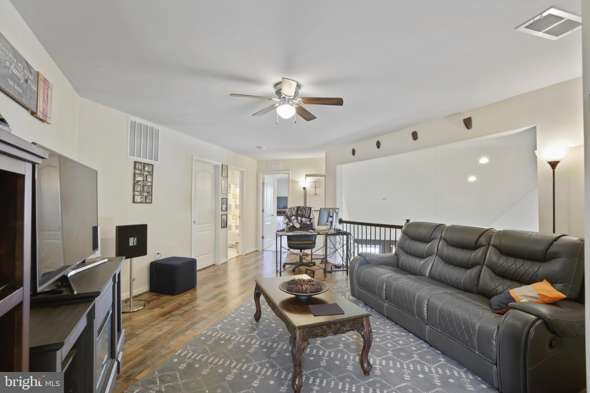 MARTINSBURG STATION - Residential