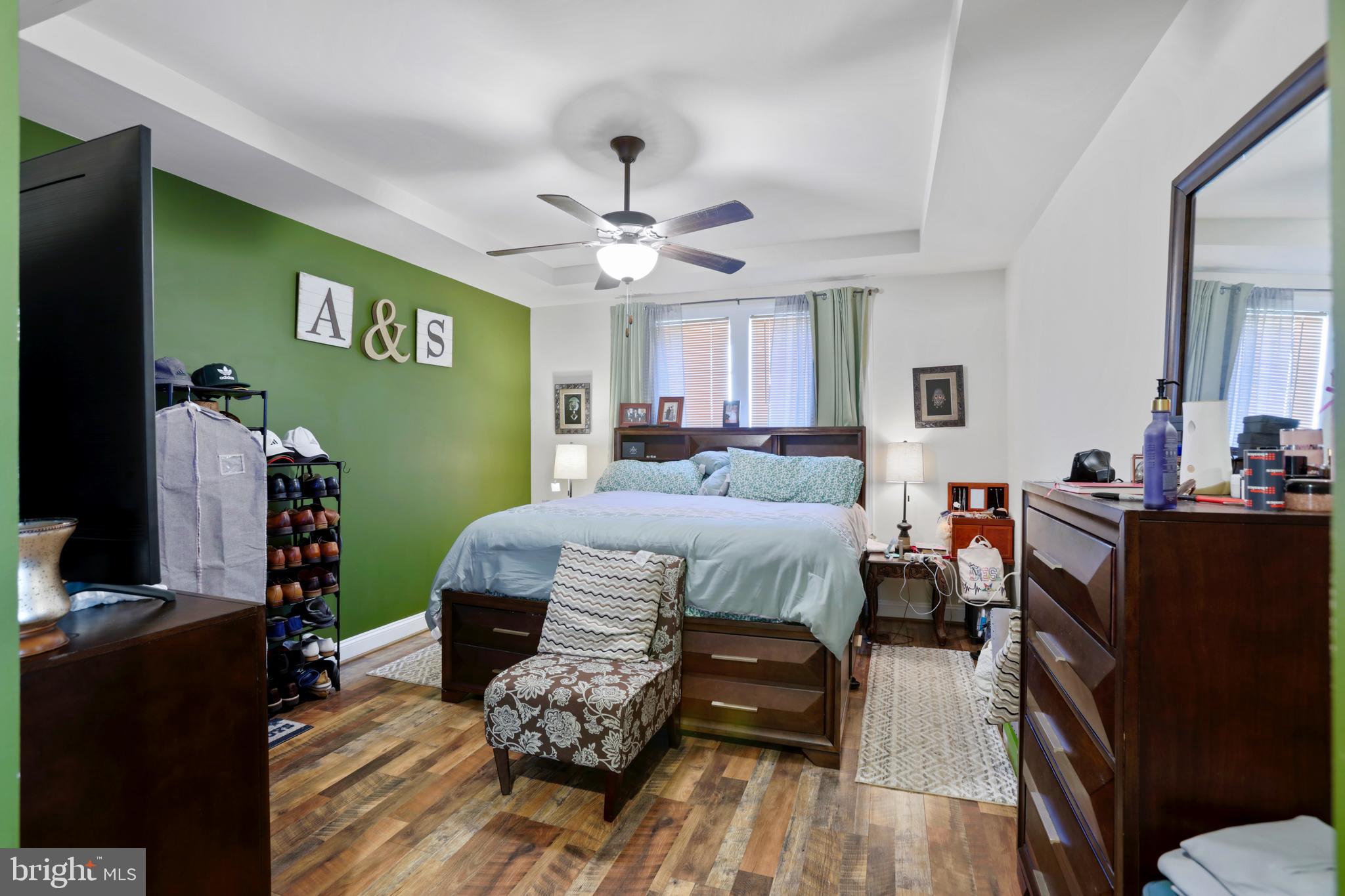 MARTINSBURG STATION - Residential