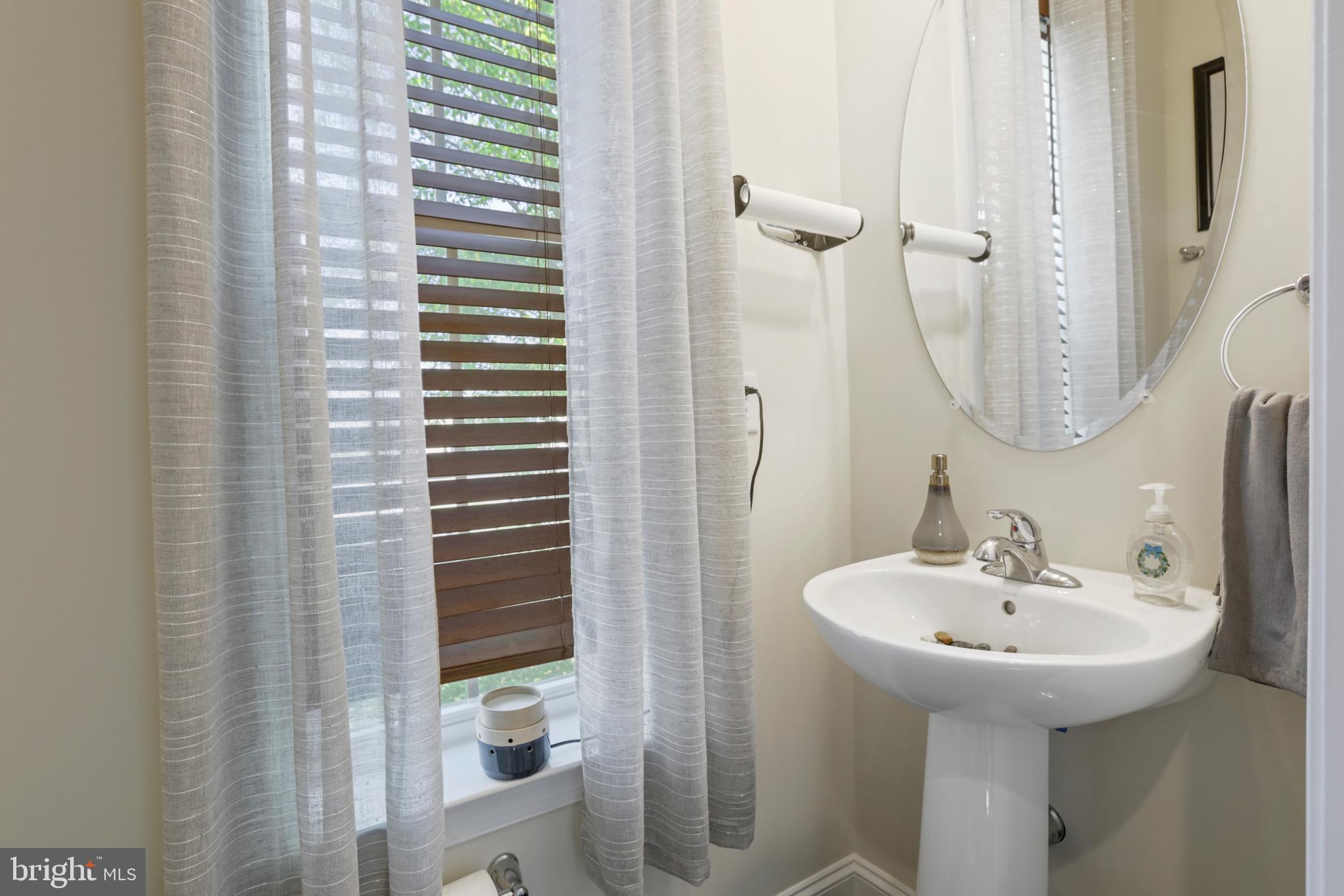 MARTINSBURG STATION - Residential