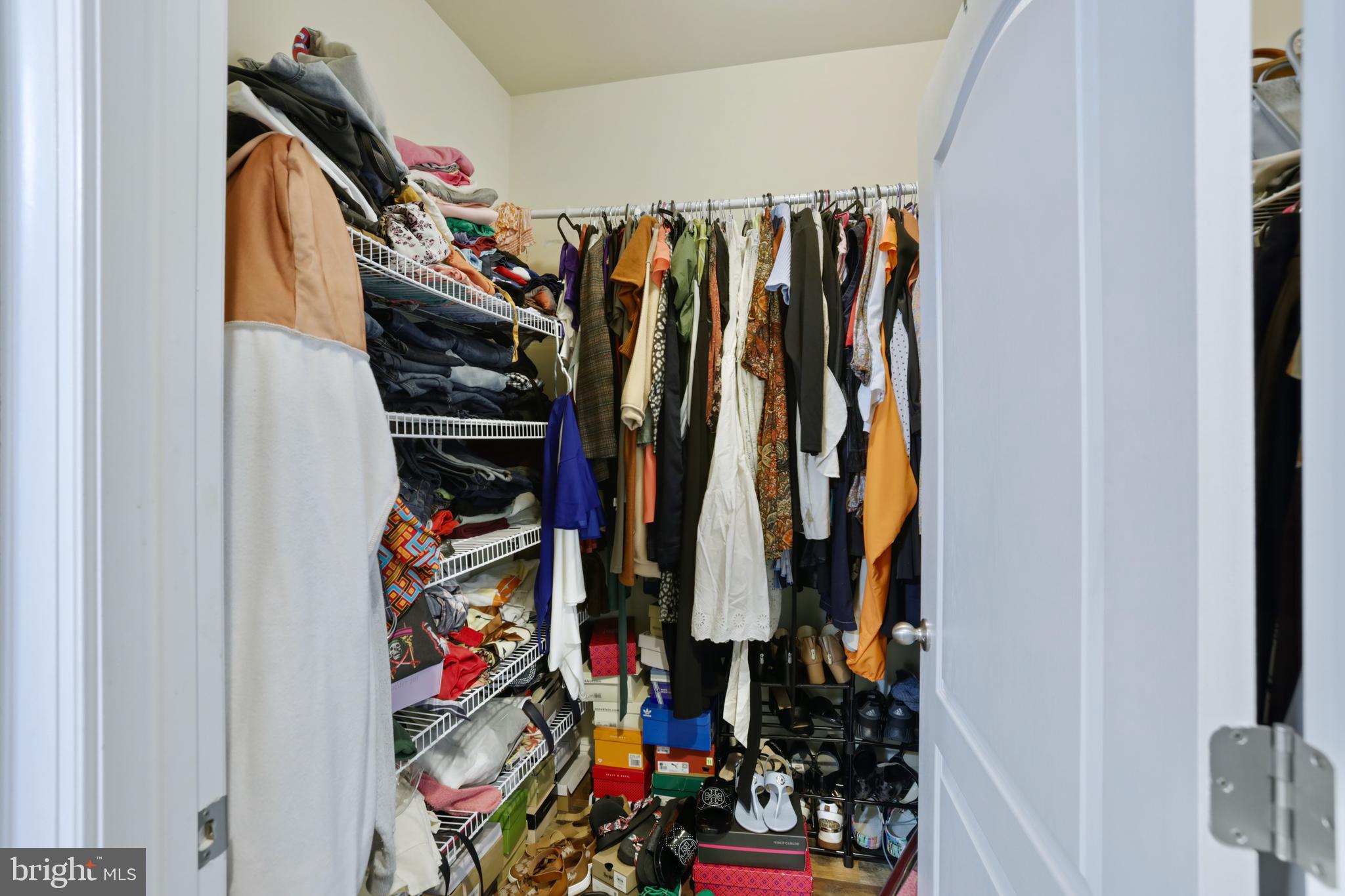 MARTINSBURG STATION - Residential