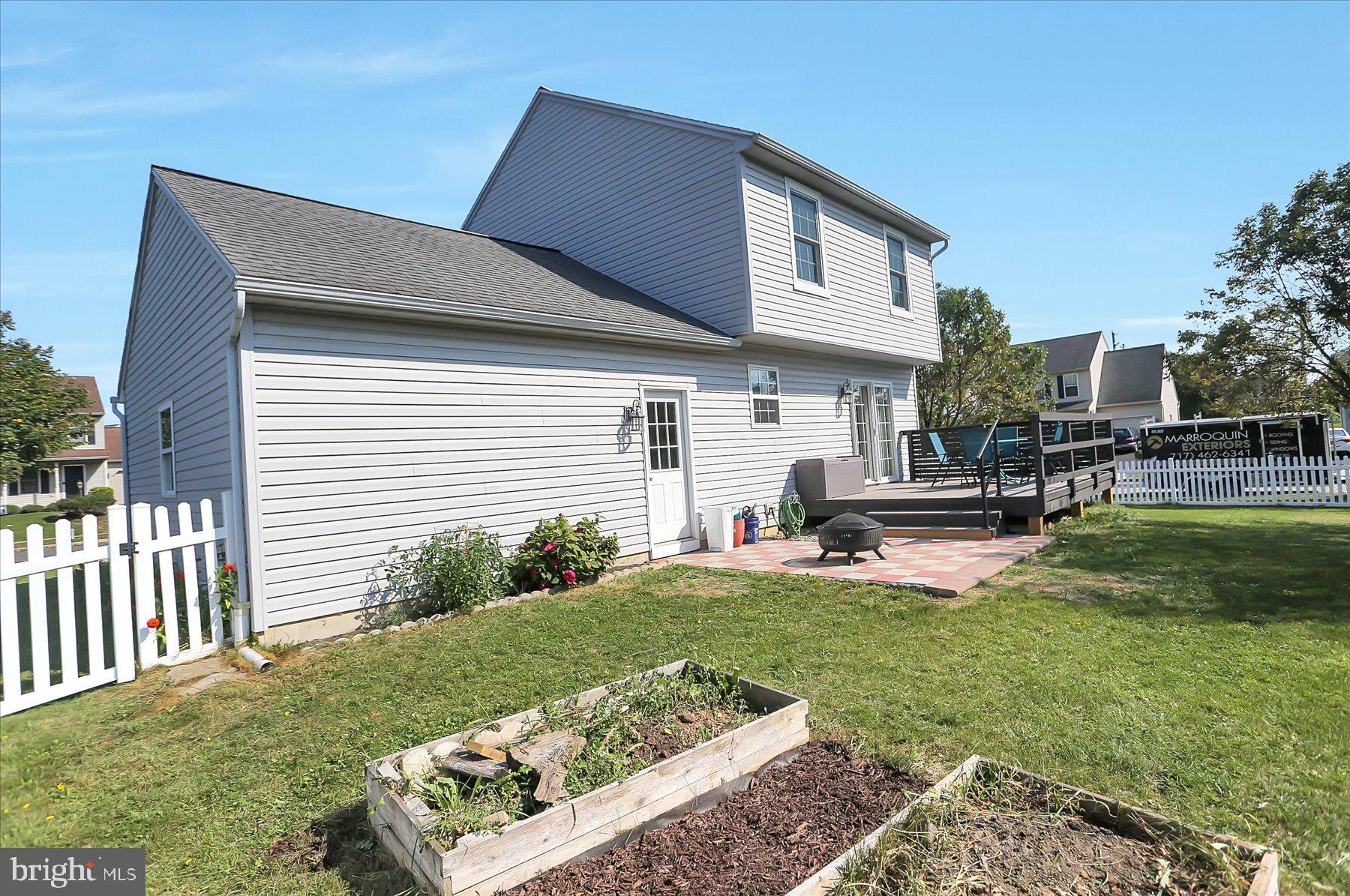 CHESTERFIELD - Residential