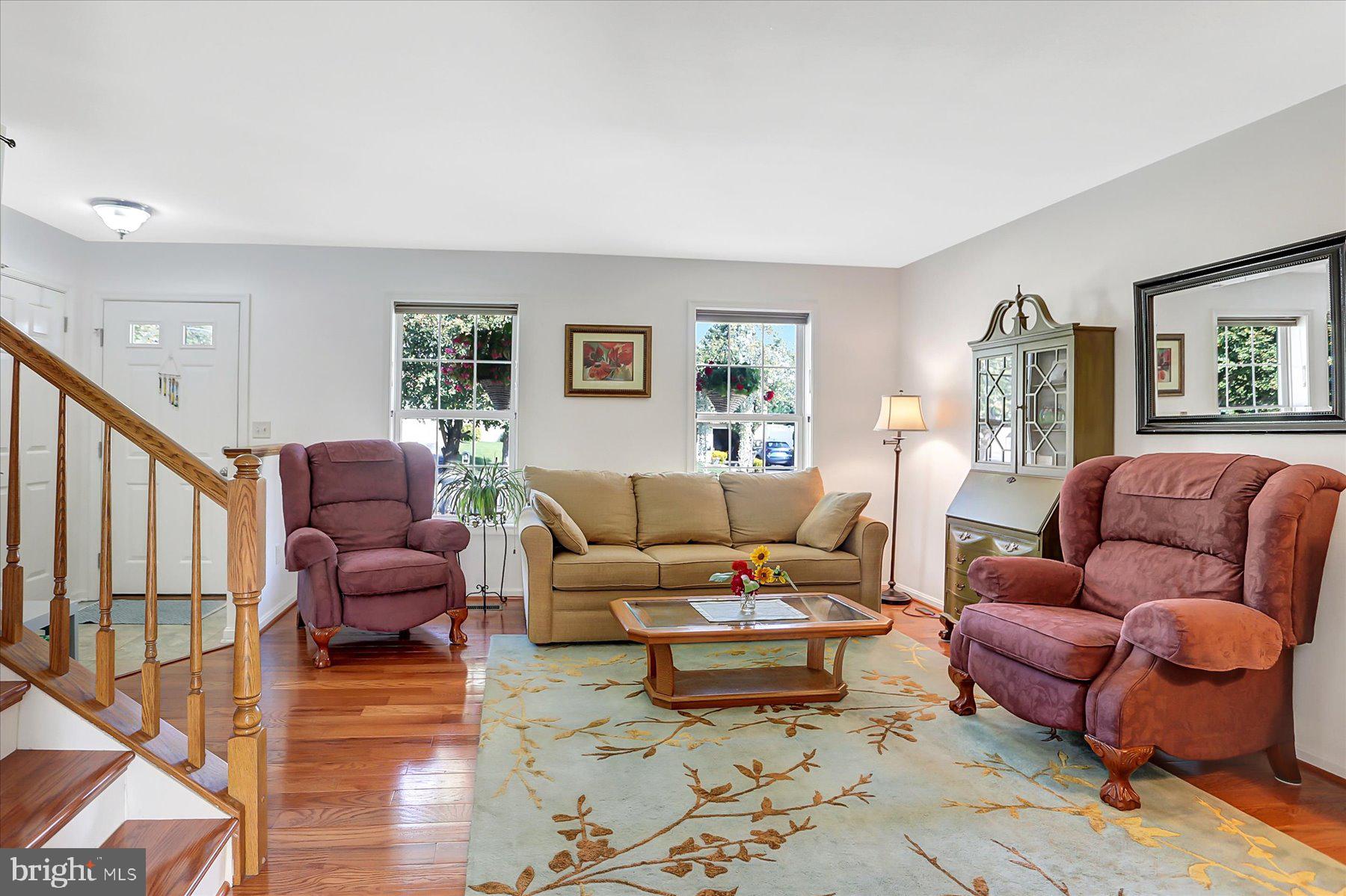 CHESTERFIELD - Residential