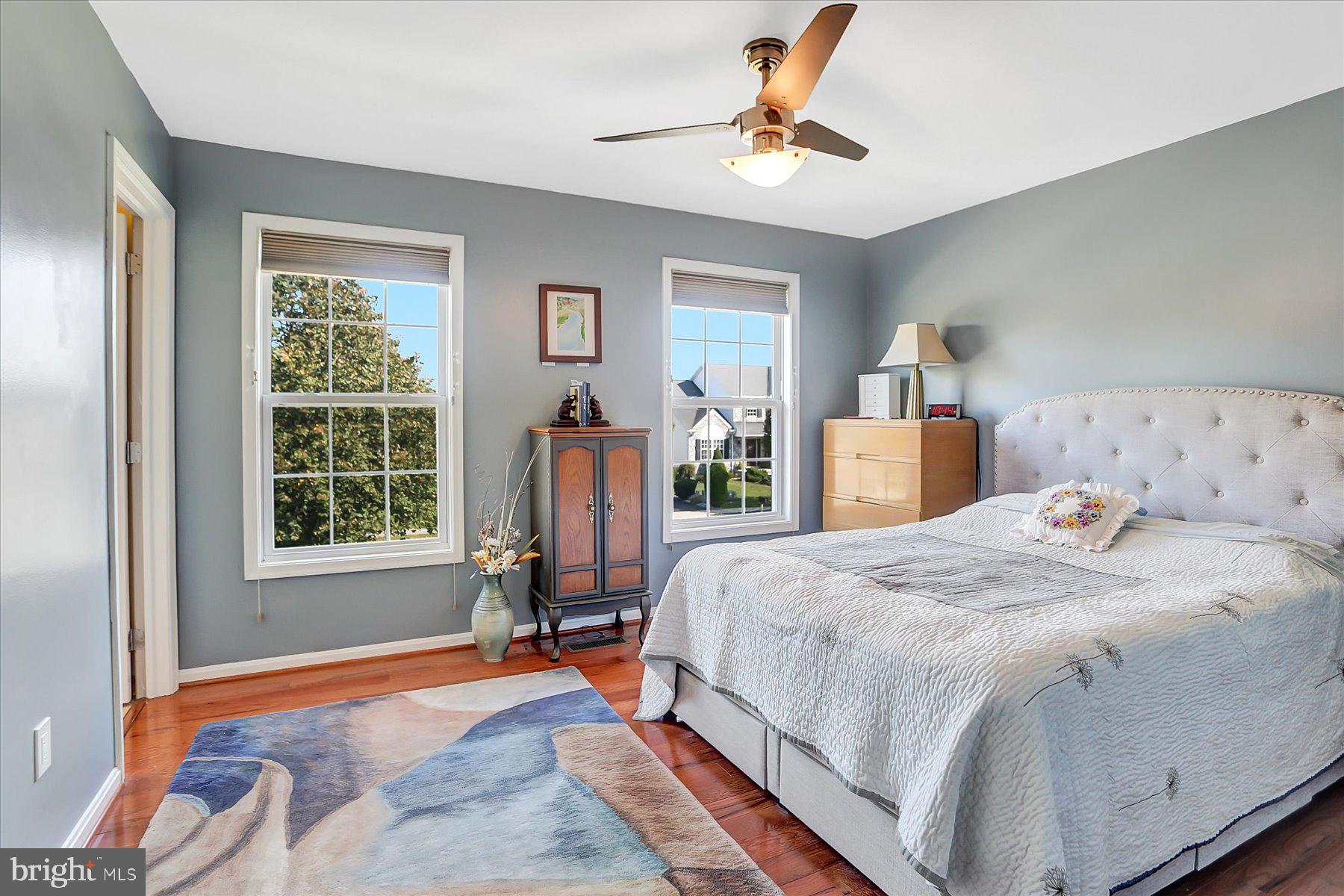 CHESTERFIELD - Residential