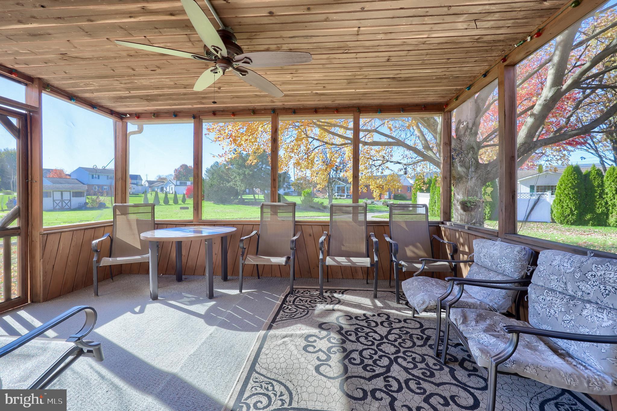 LINCOLN GARDENS - Residential