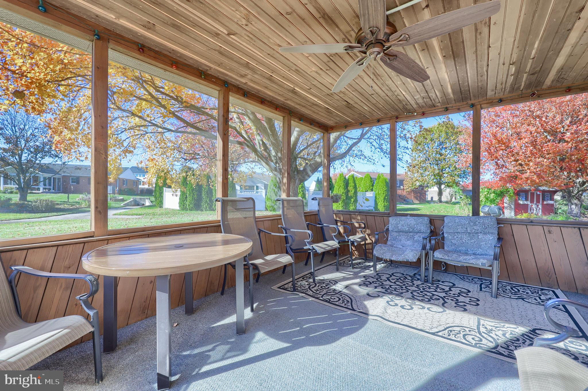 LINCOLN GARDENS - Residential