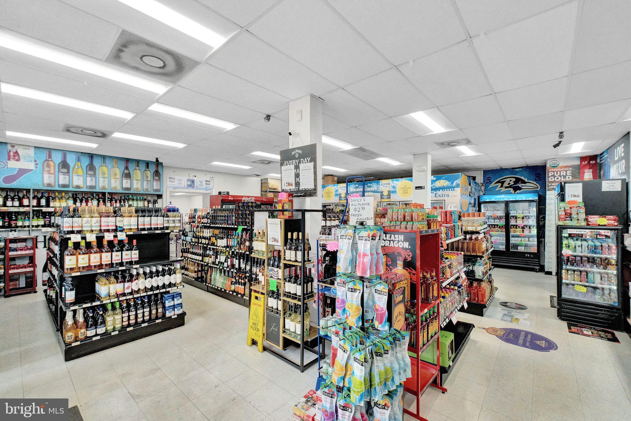 1700 OLD EASTERN AVENUE