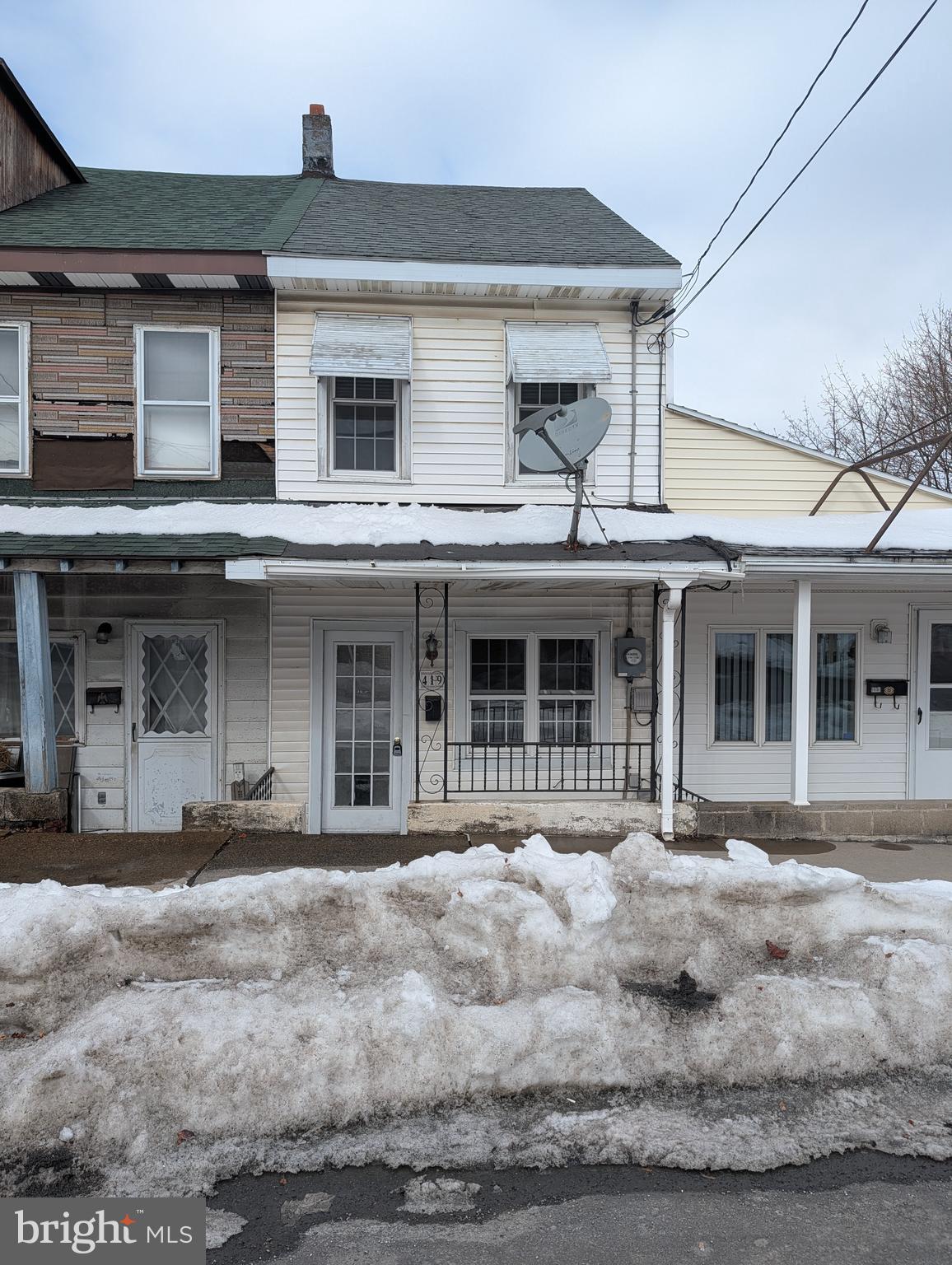 NONE AVAILABLE - Residential