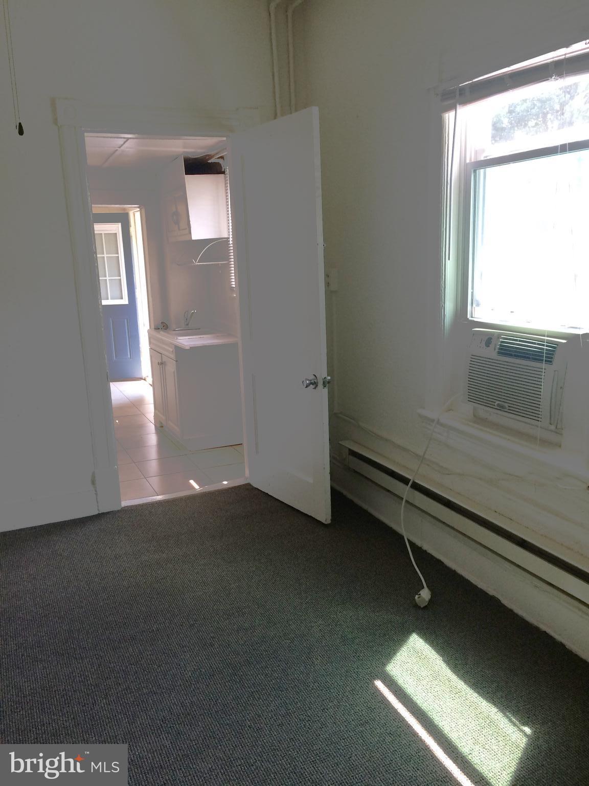 DEL RAY - Residential Lease