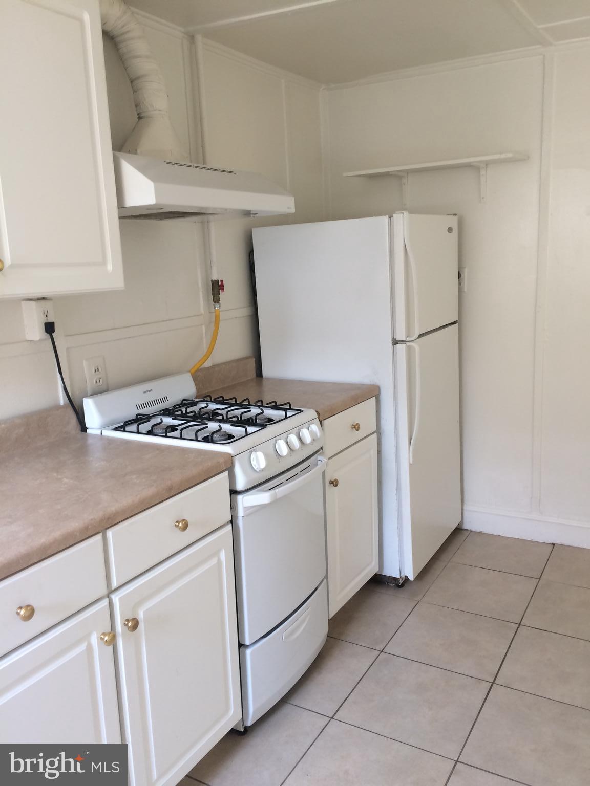 DEL RAY - Residential Lease