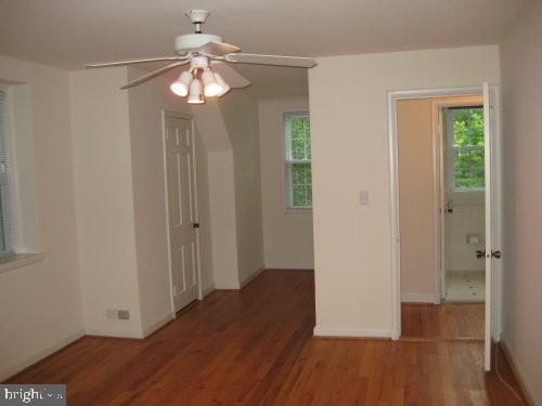 FAIRLINGTON GLEN - Residential Lease