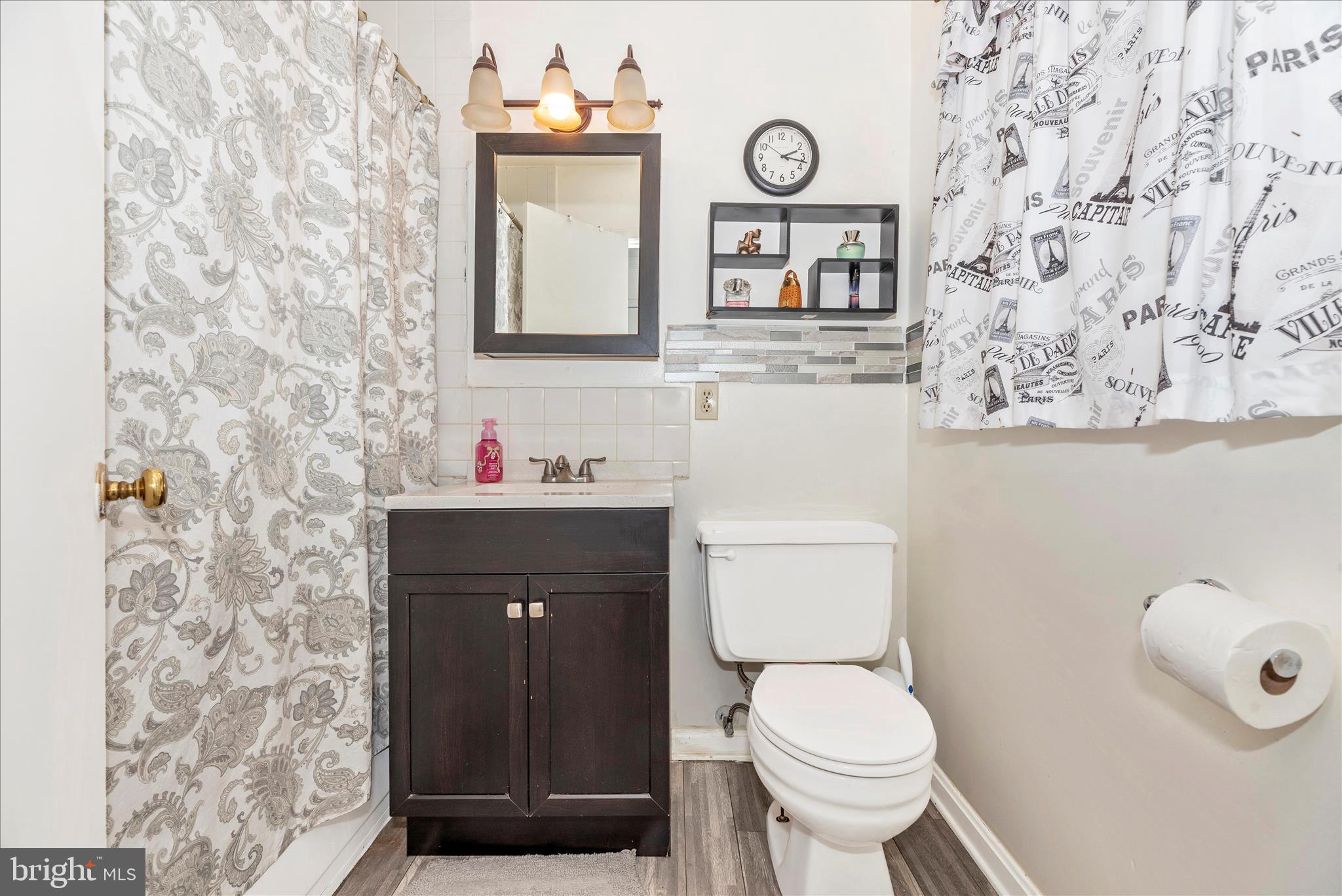 CLEARSPRING MANOR - Residential