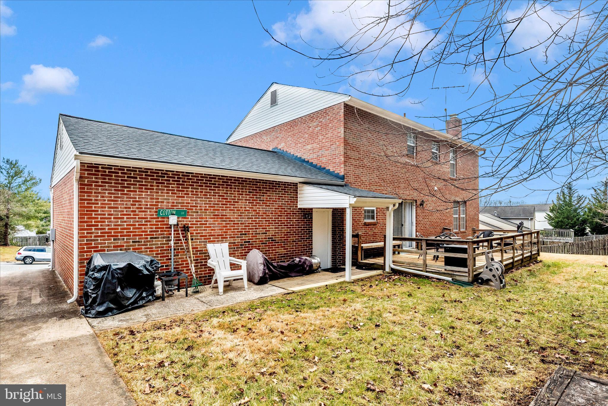 CLEARSPRING MANOR - Residential