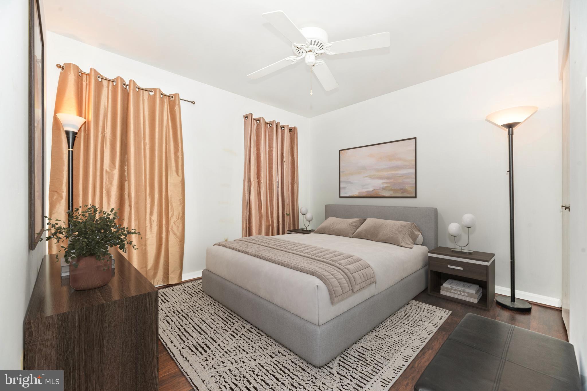 CLEARSPRING MANOR - Residential